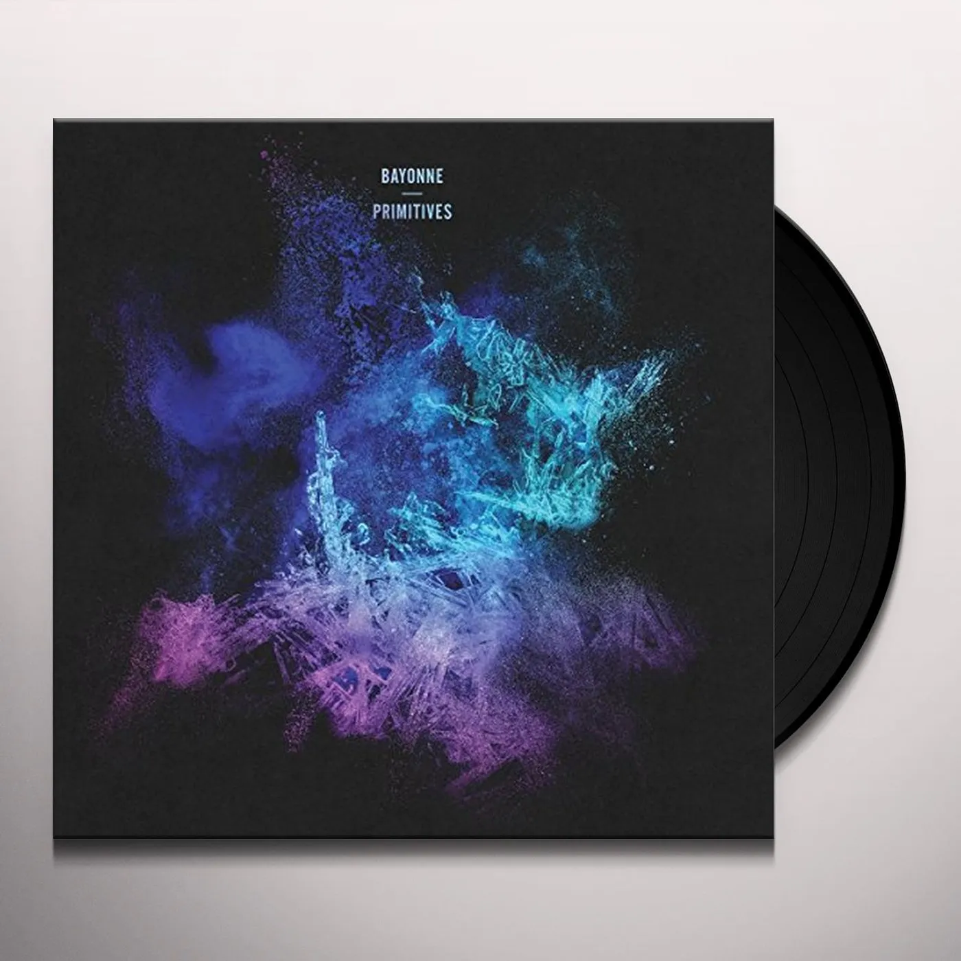 Bayonne Primitives Vinyl Record