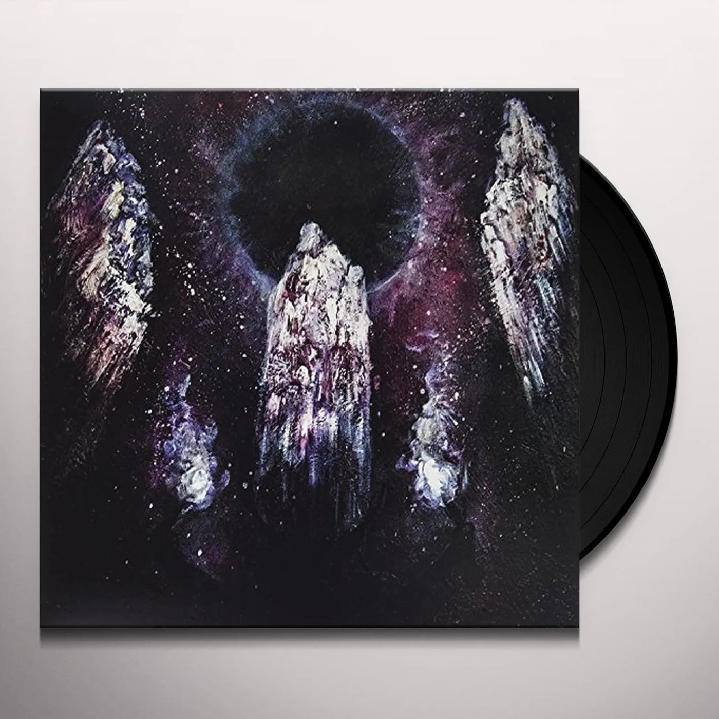 Kosmokrator FIRST STEP TO SUPREMACY Vinyl Record