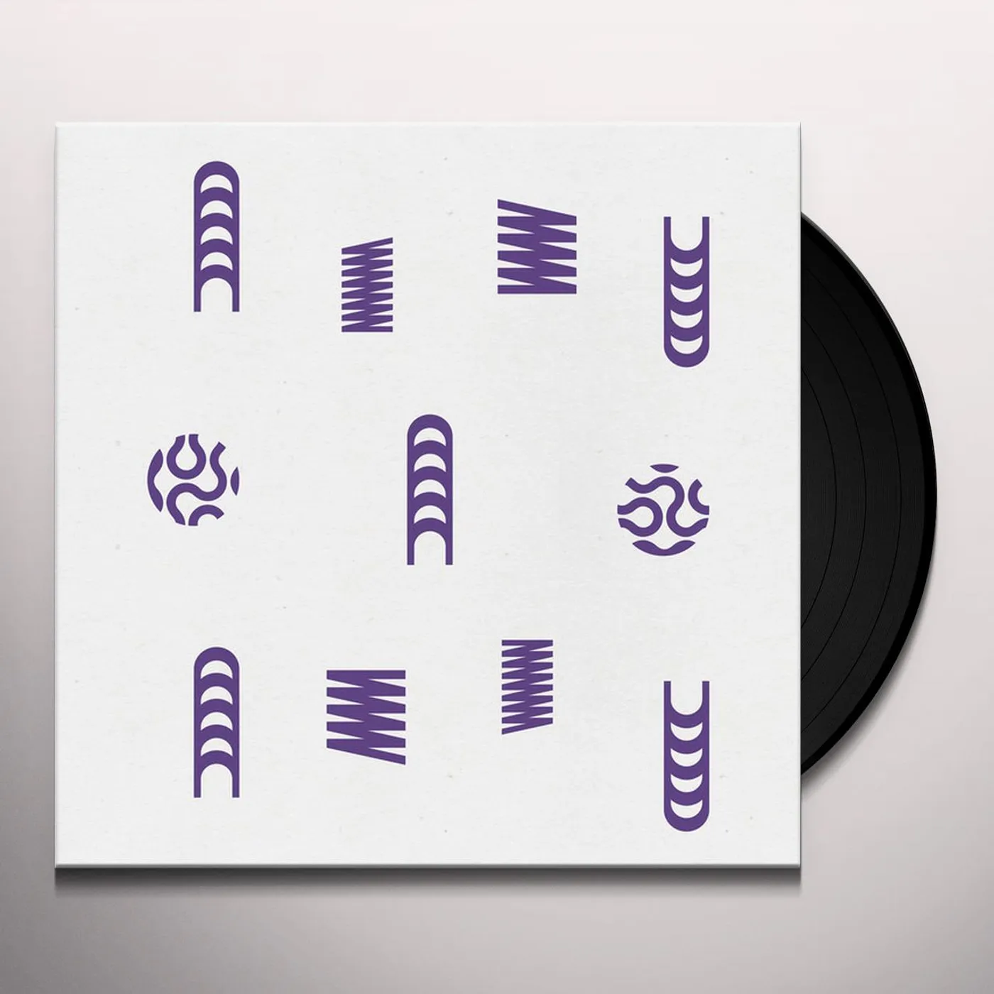 Cassegrain ARCS-03 Vinyl Record