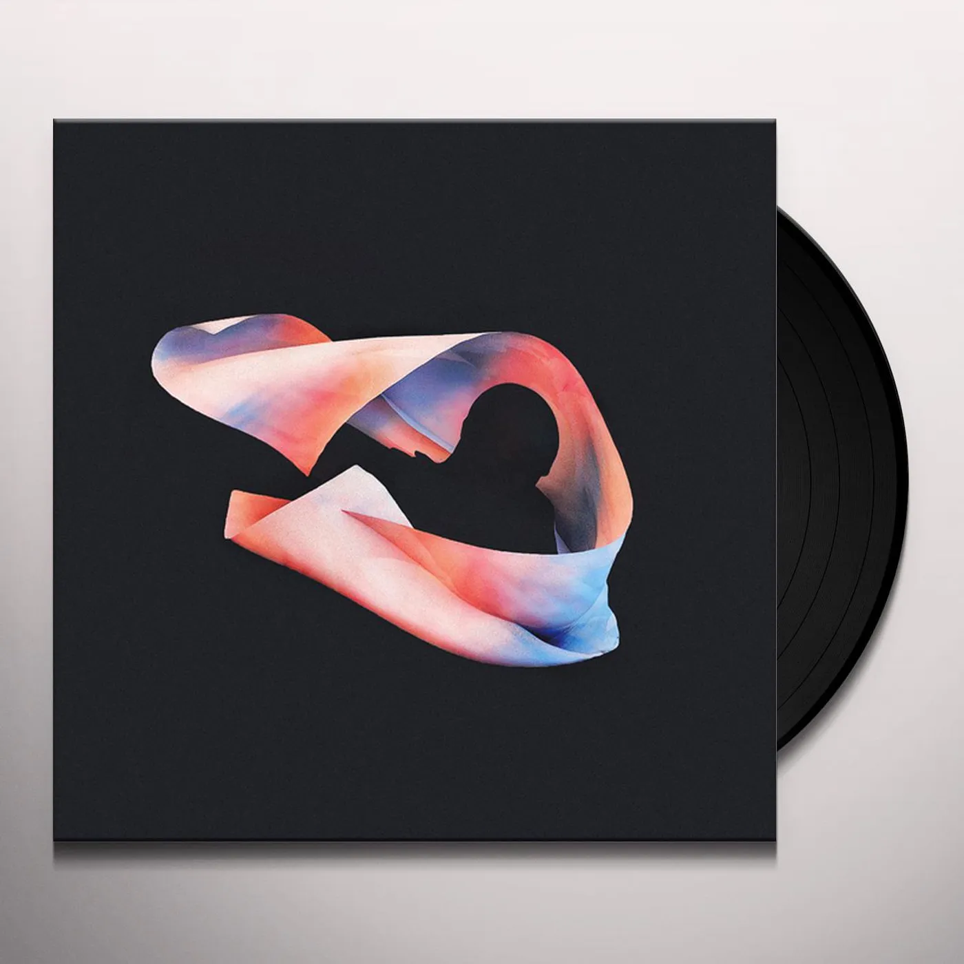 DC Salas UNSPOKEN Vinyl Record