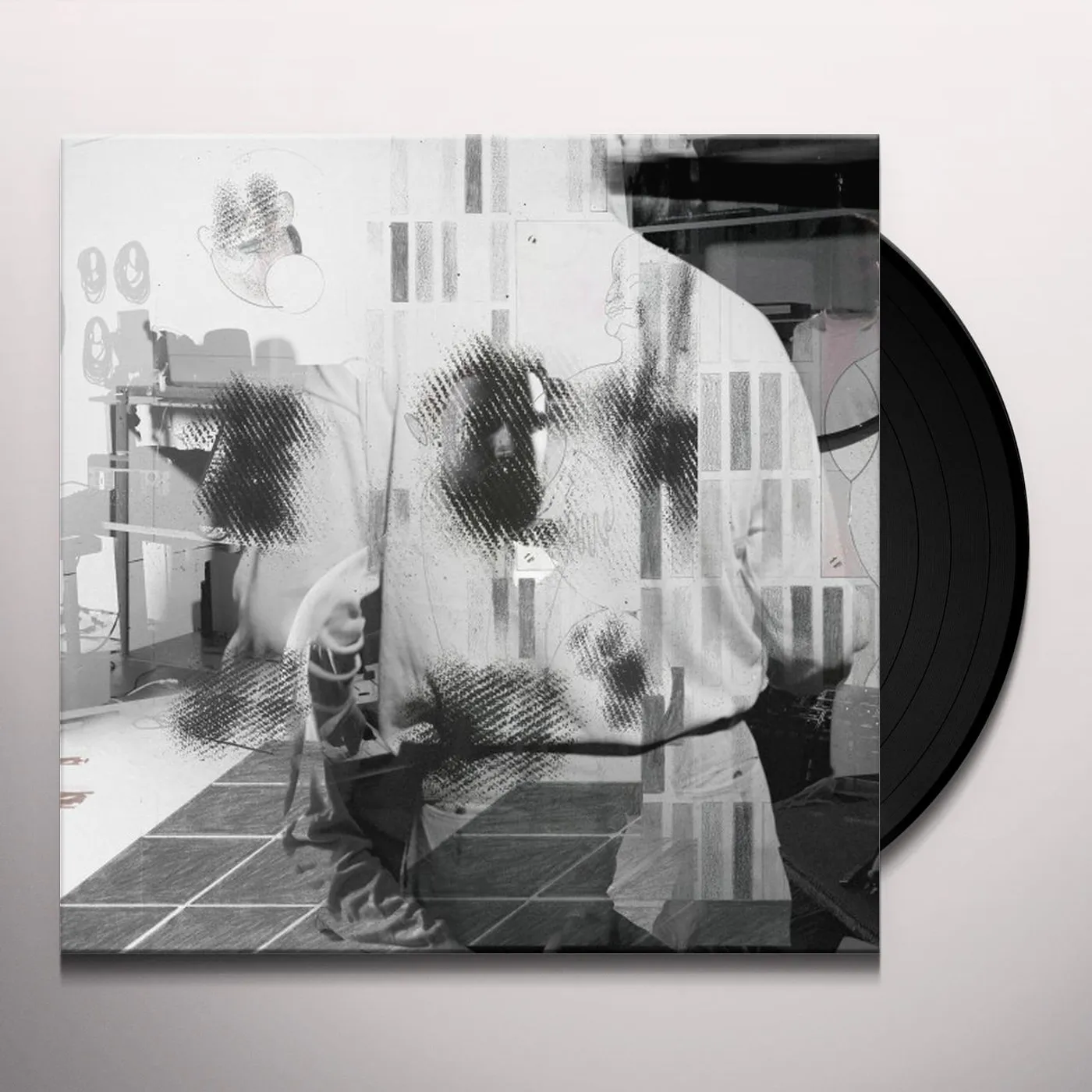 Peace Chord Vinyl Record