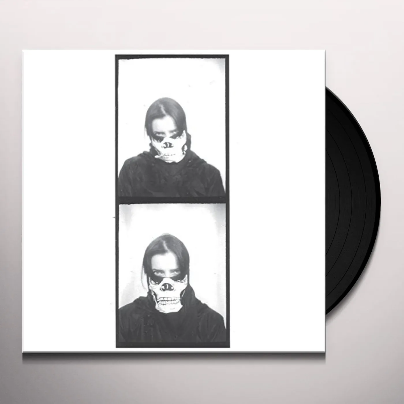 Machine Woman When Lobster Comes Home Vinyl Record