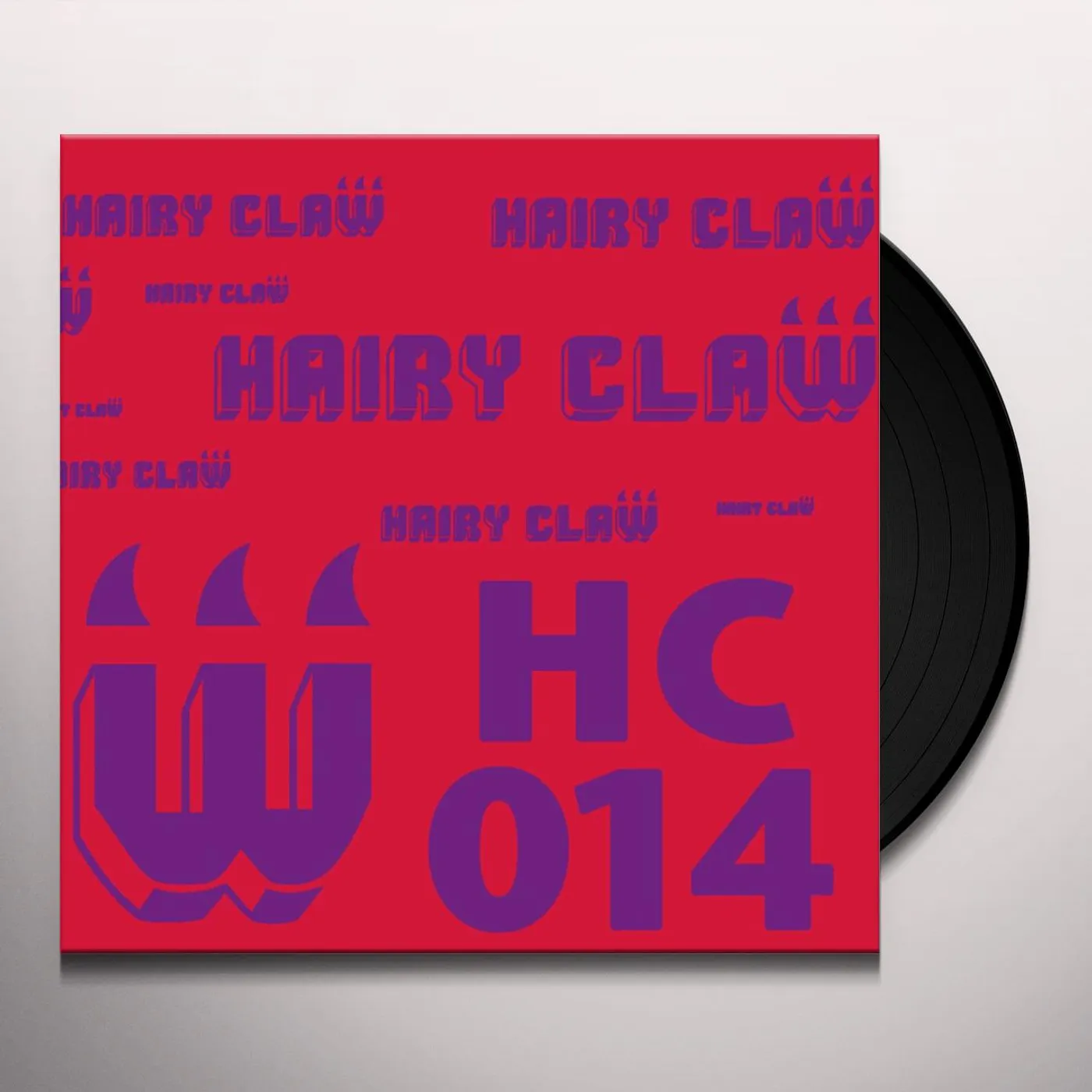 Freestyle Man Vibin EP Vinyl Record