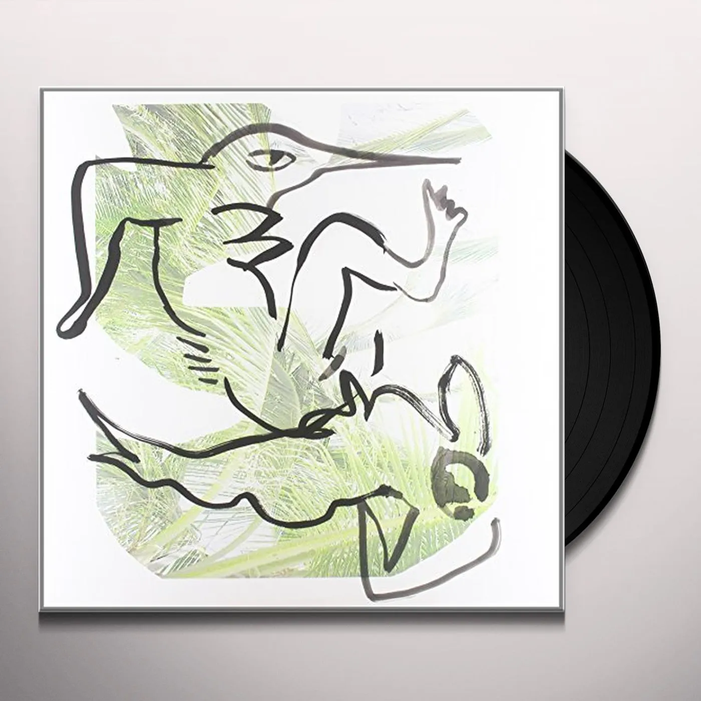 Joakim Bring Your Love Vinyl Record