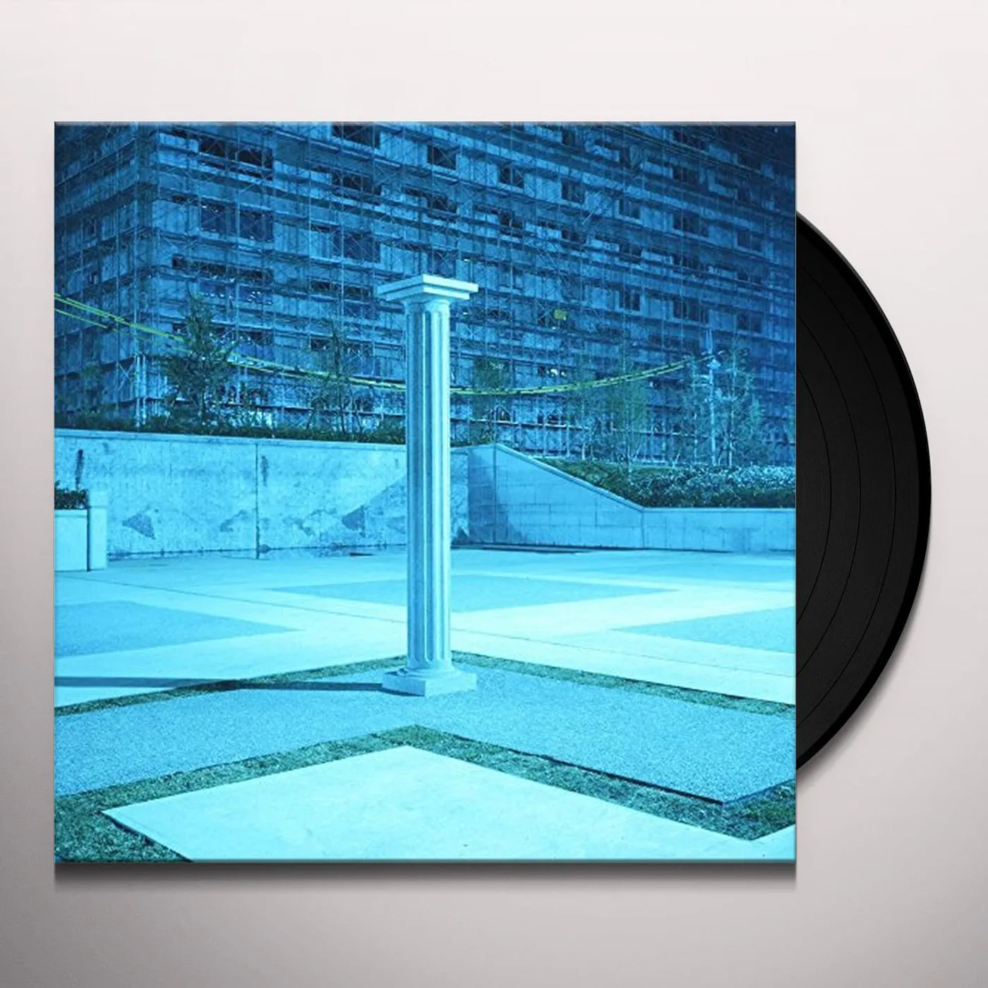 Para One Club Vinyl Record