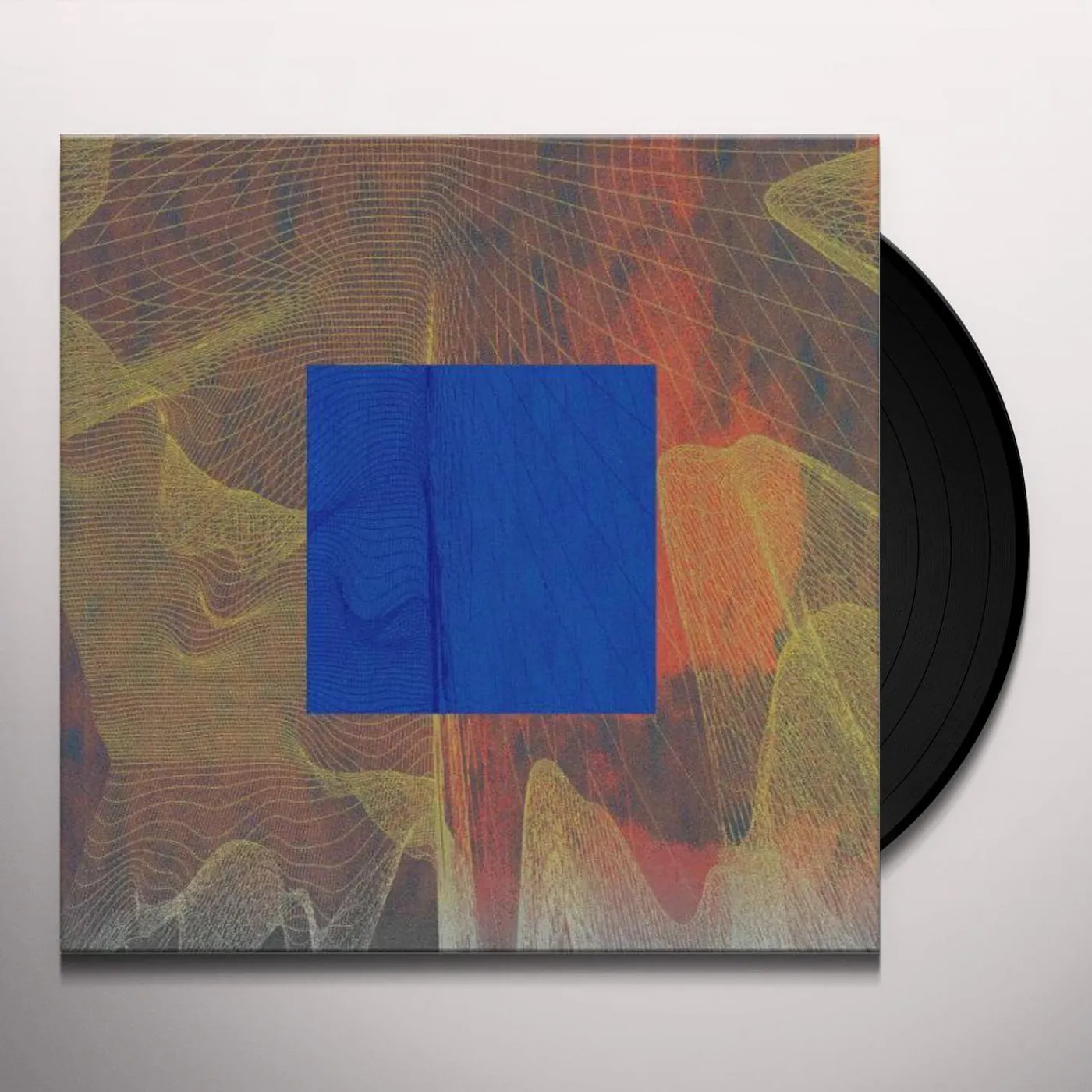 Apparat LP5 RMXS Vinyl Record