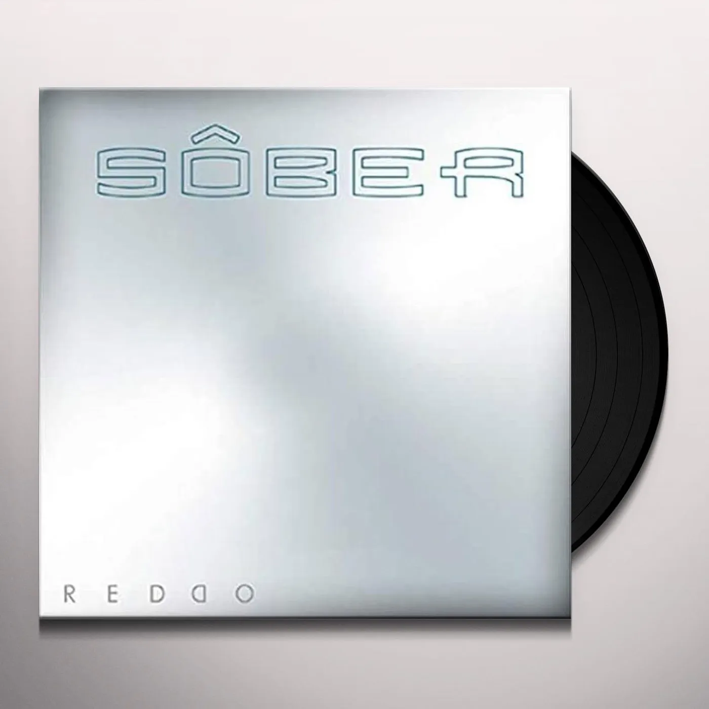 Sober REDDO Vinyl Record