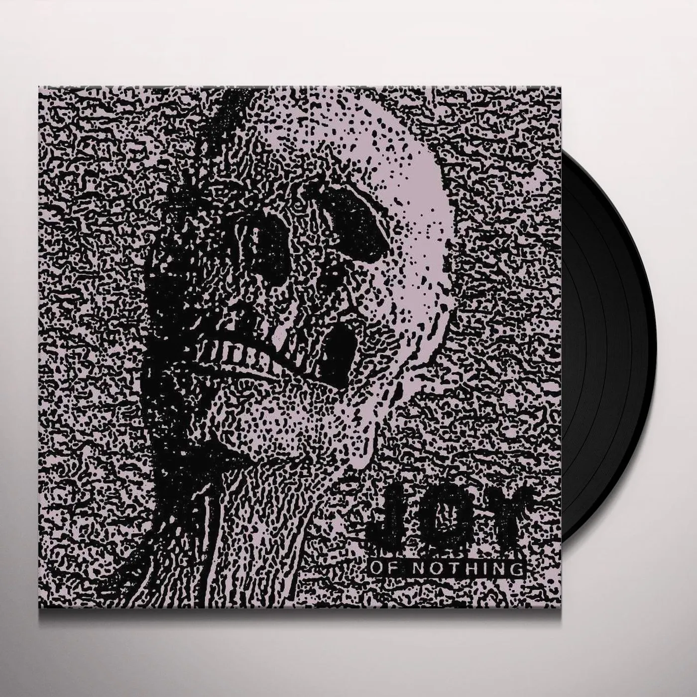 Joy Of Nothing (7 ) Vinyl Record