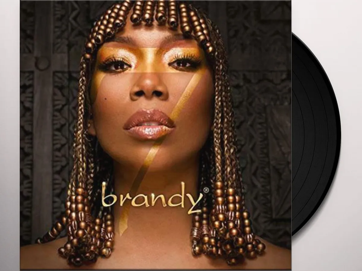 Brandy – Brandy LP Brandy - Brandy - Amazon.com Music