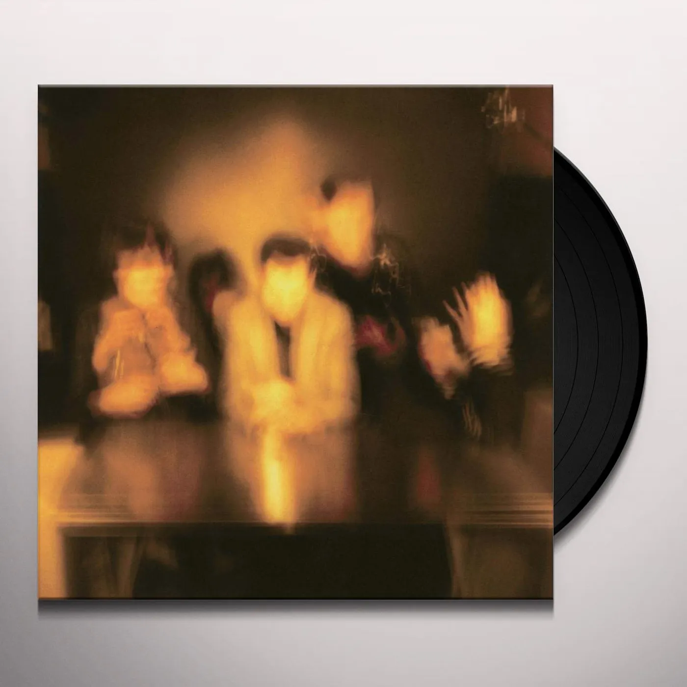 The Horrors – Strange House – CD (Album, Enhanced), 2007