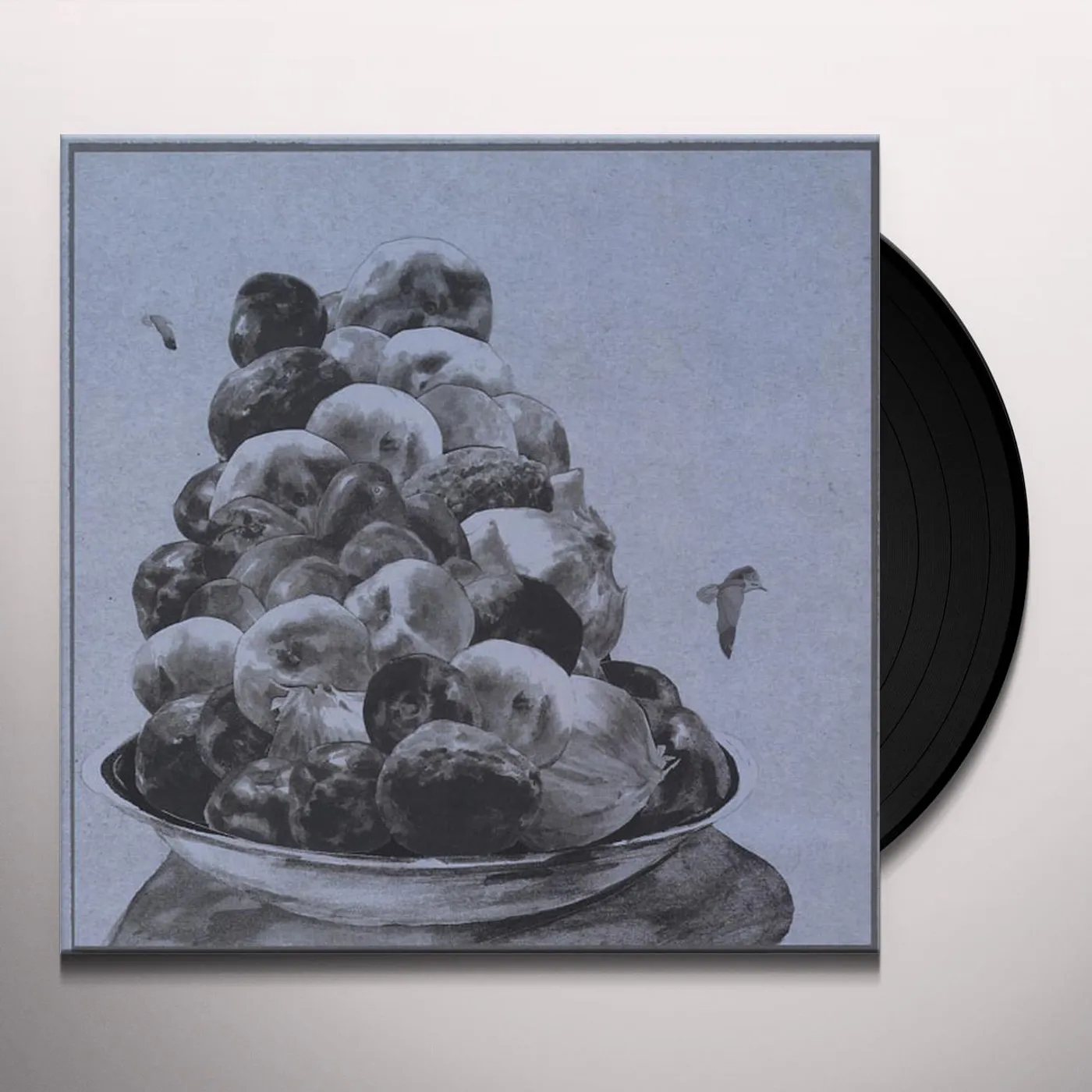 Little Big League – Tropical Jinx – Vinyl (LP, Test Pressing