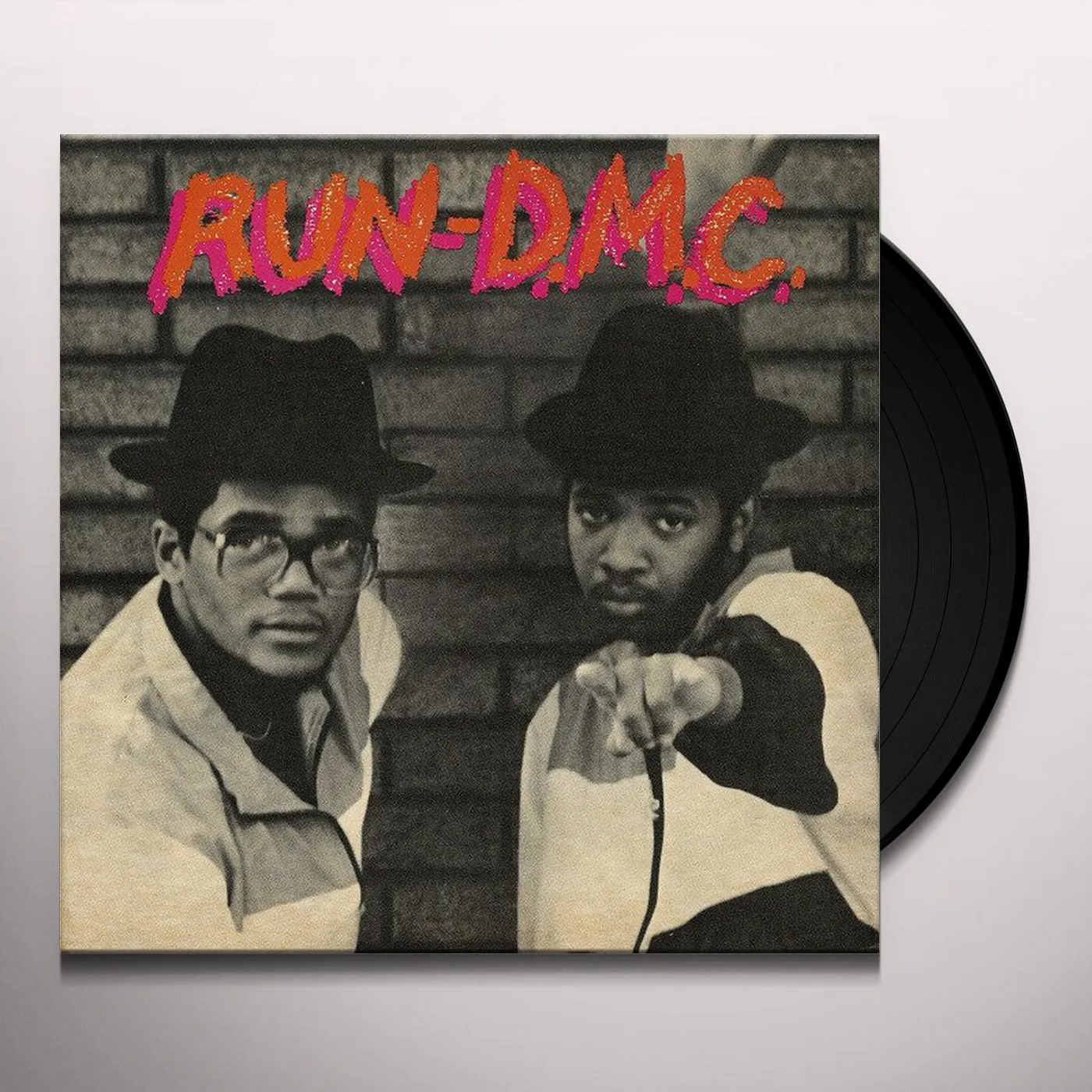 Run–D.M.C. RUN DMC Vinyl Record