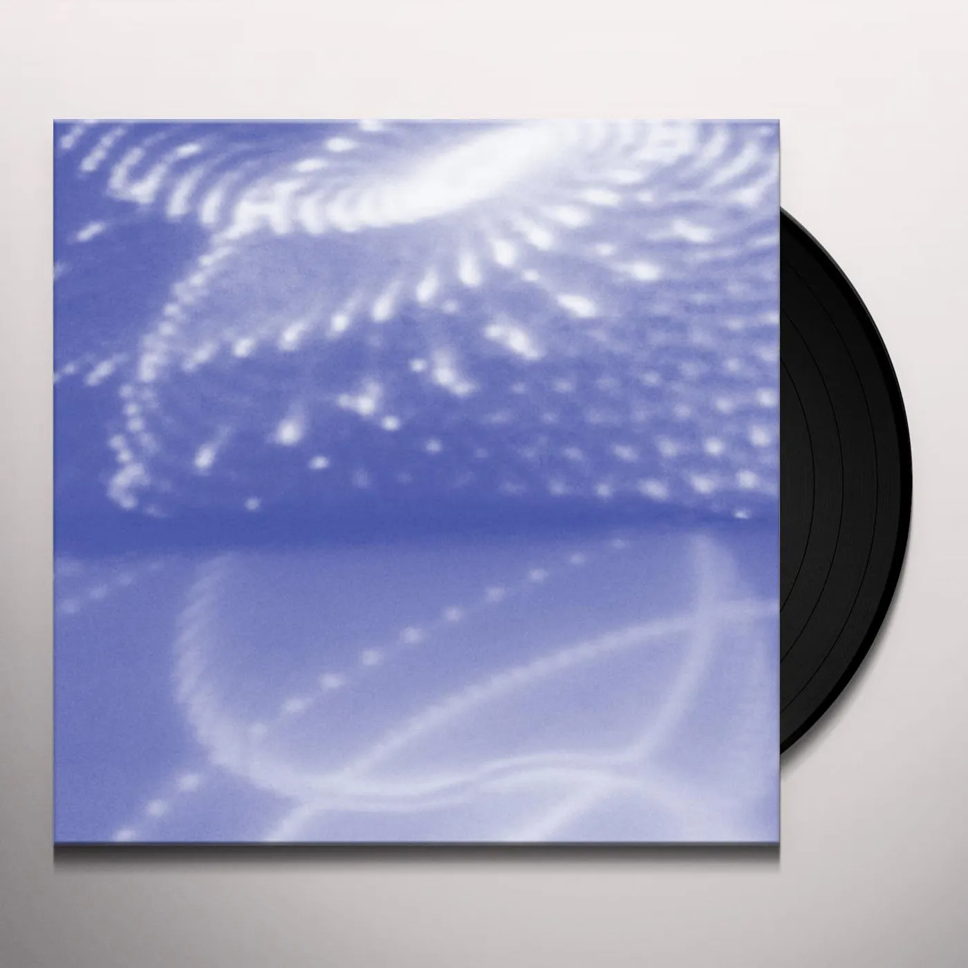 Ross Manning Interlacing Vinyl Record