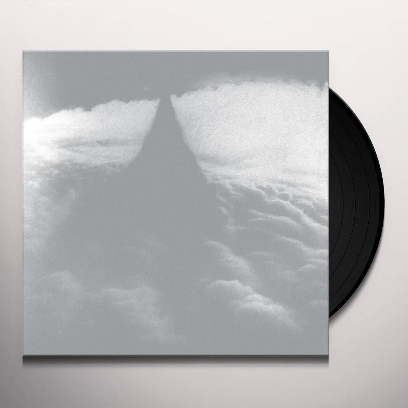 Lawrence English Cruel Optimism Vinyl Record