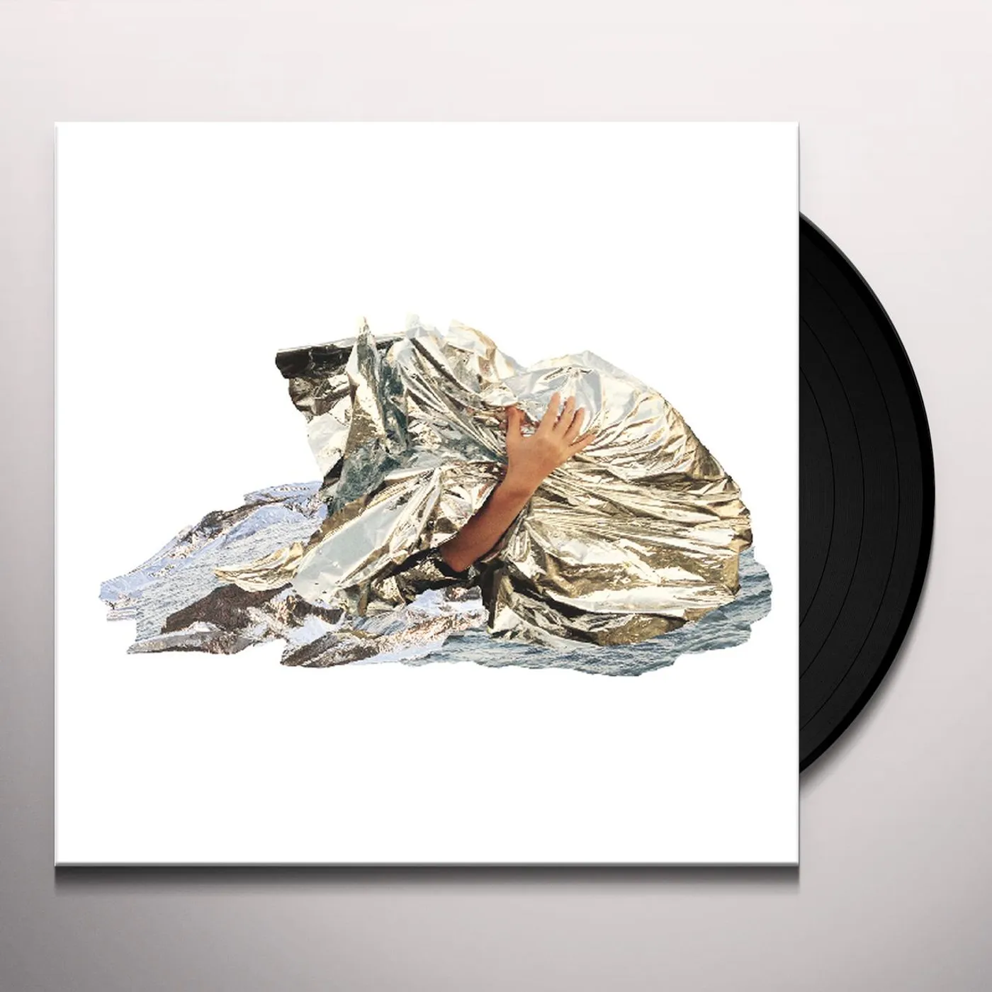 Home Body Spiritus Vinyl Record