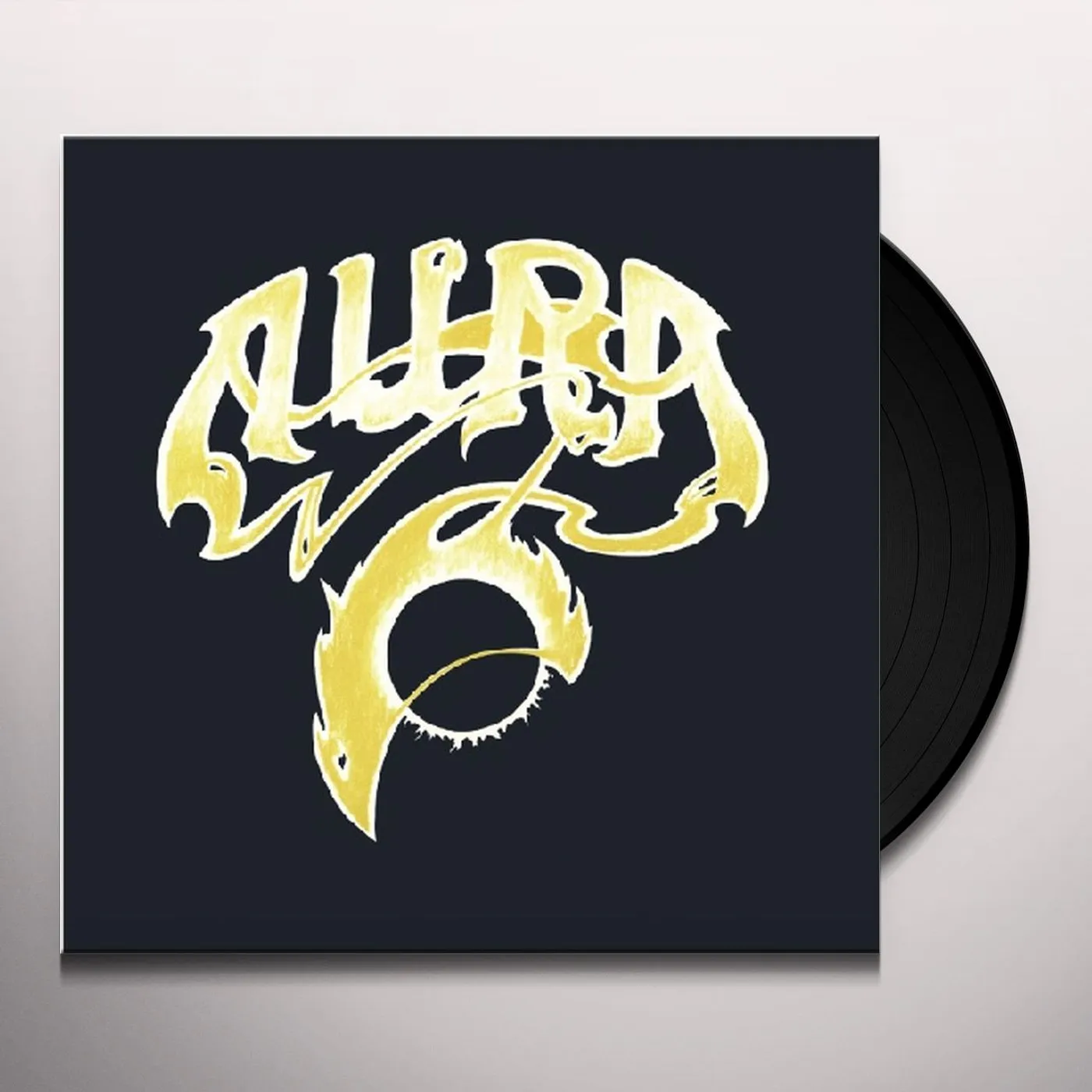 Aura SATIVA Vinyl Record