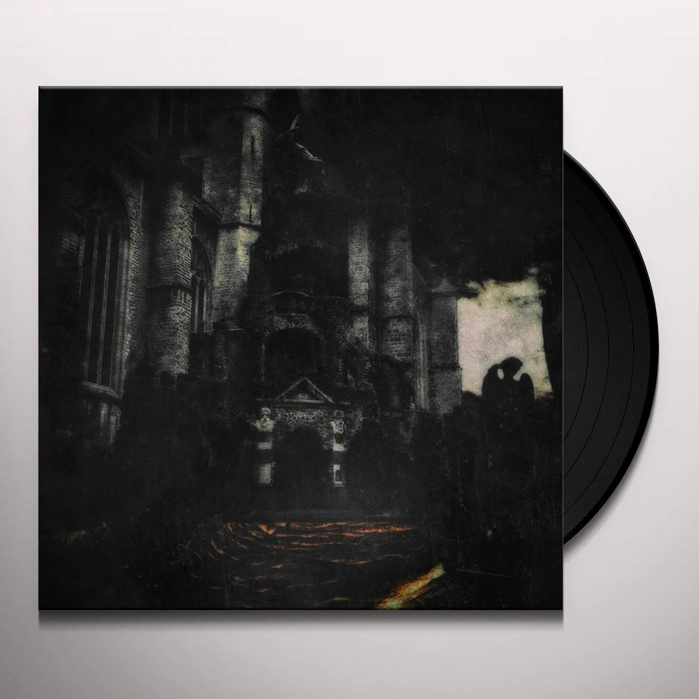Suspiral Chasm Vinyl Record