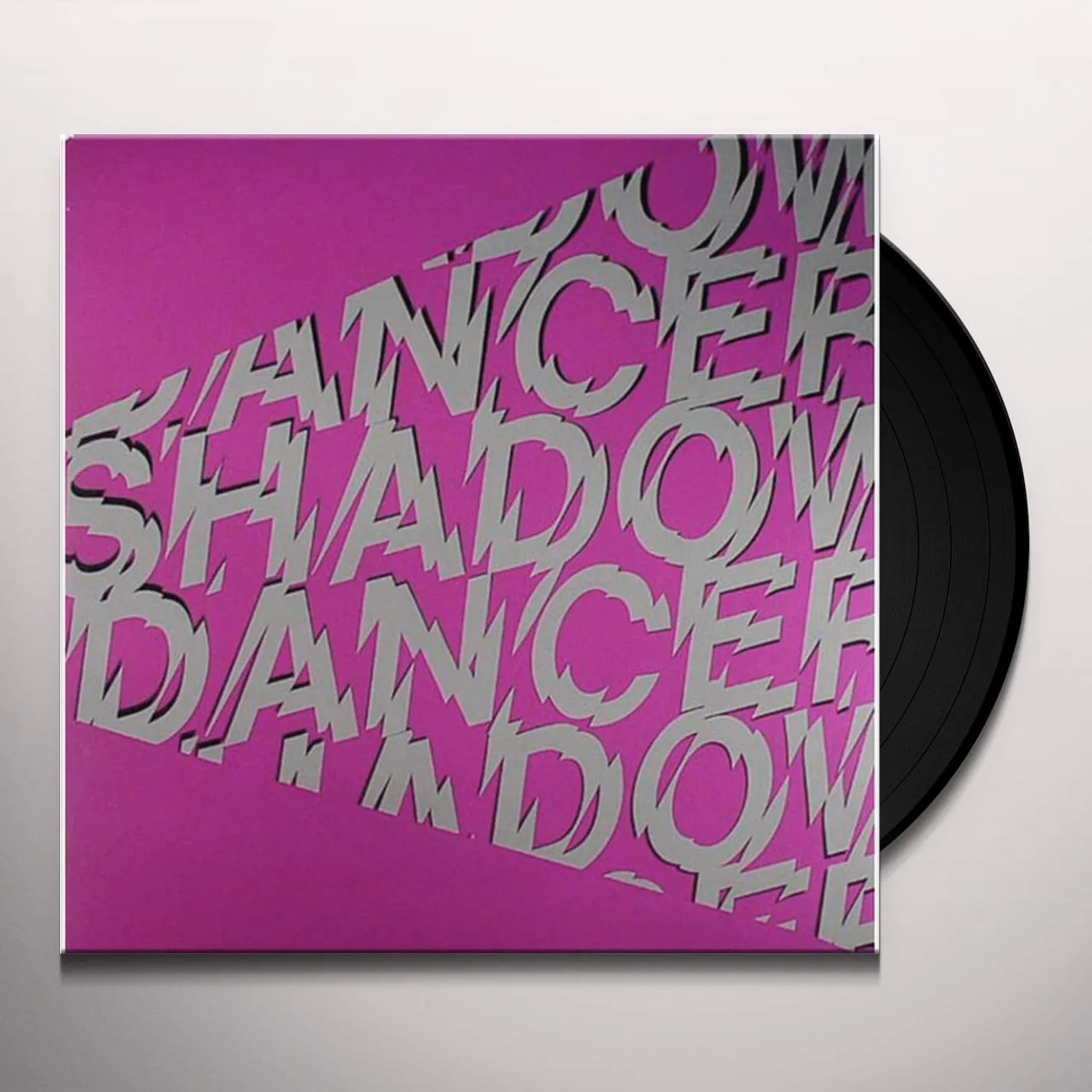 Shadow Dancer Soap Vinyl Record