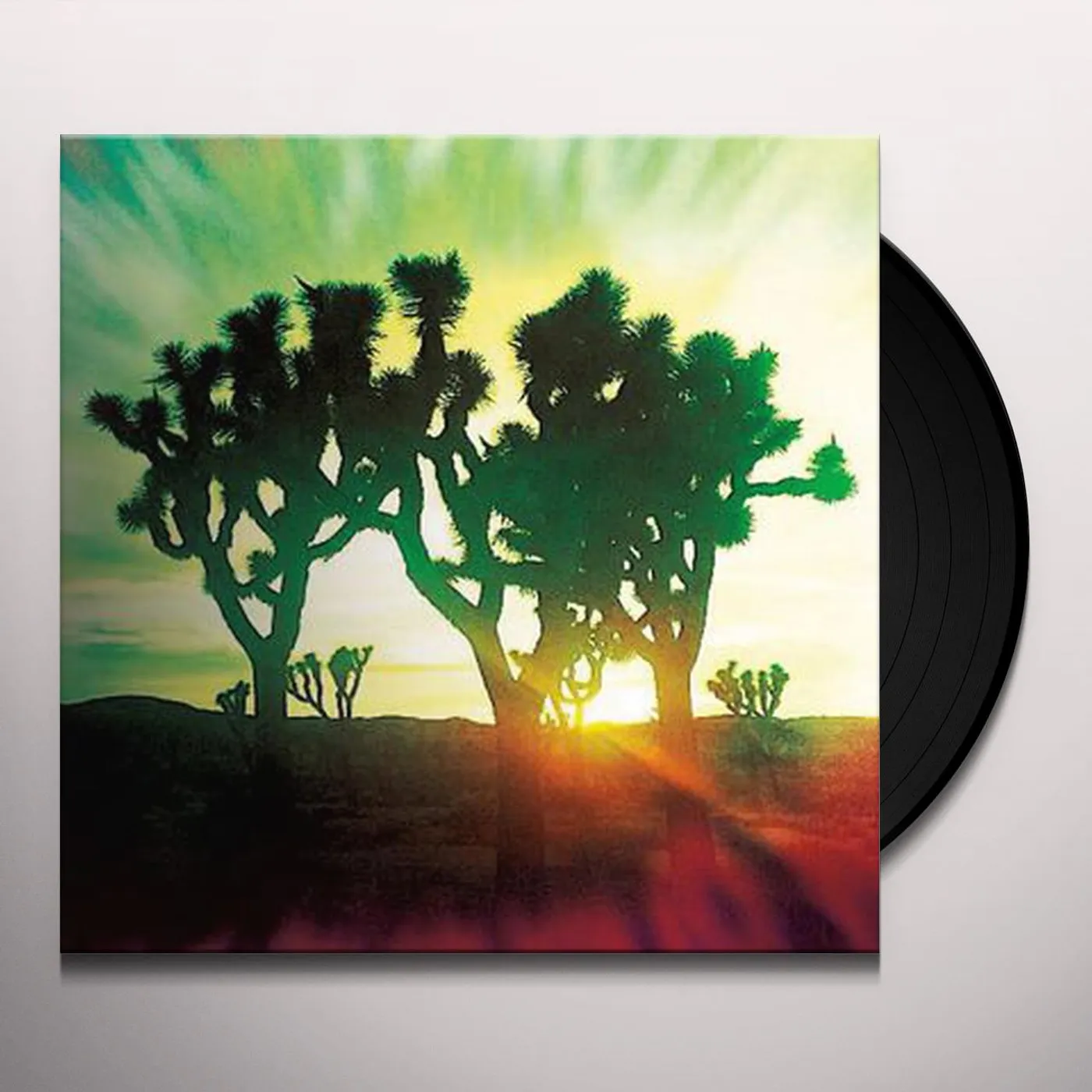 Dave Catching SHARED HALLUCINATIONS PT.1: SONIC SALUTATIONS FROM Vinyl Record