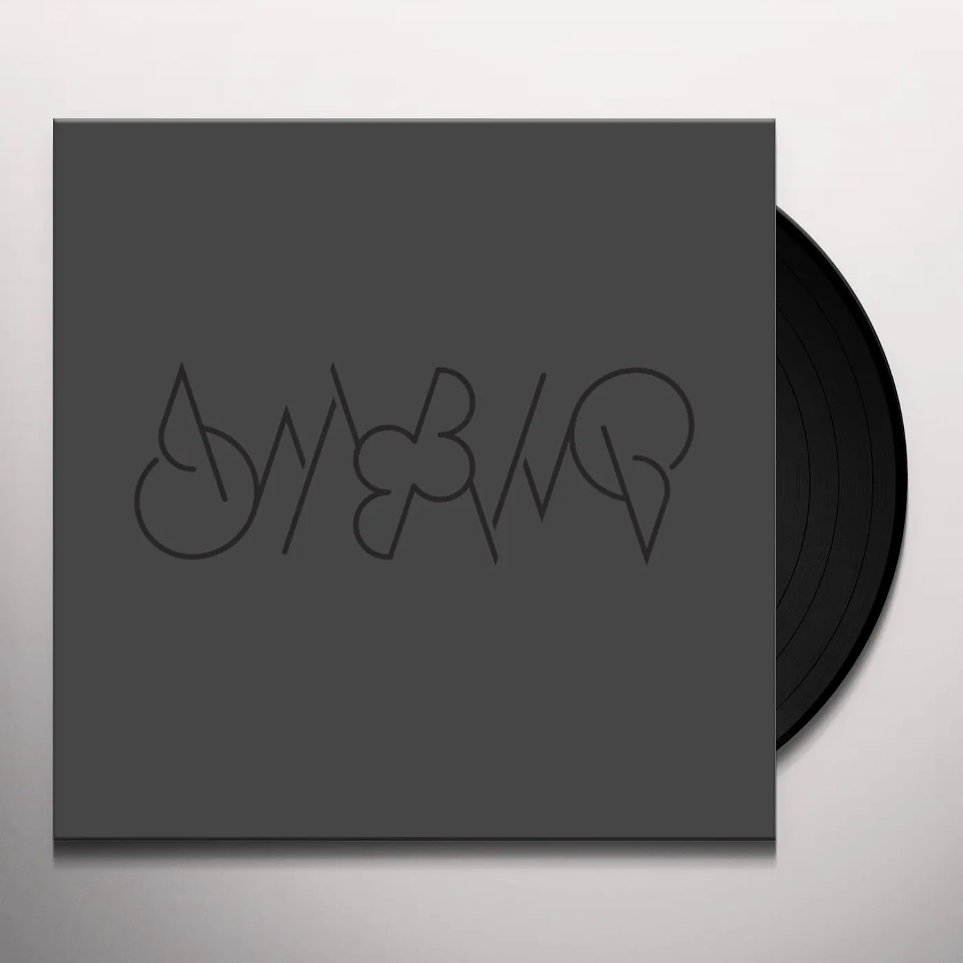 Max Loderbauer ambiq 2 Vinyl Record