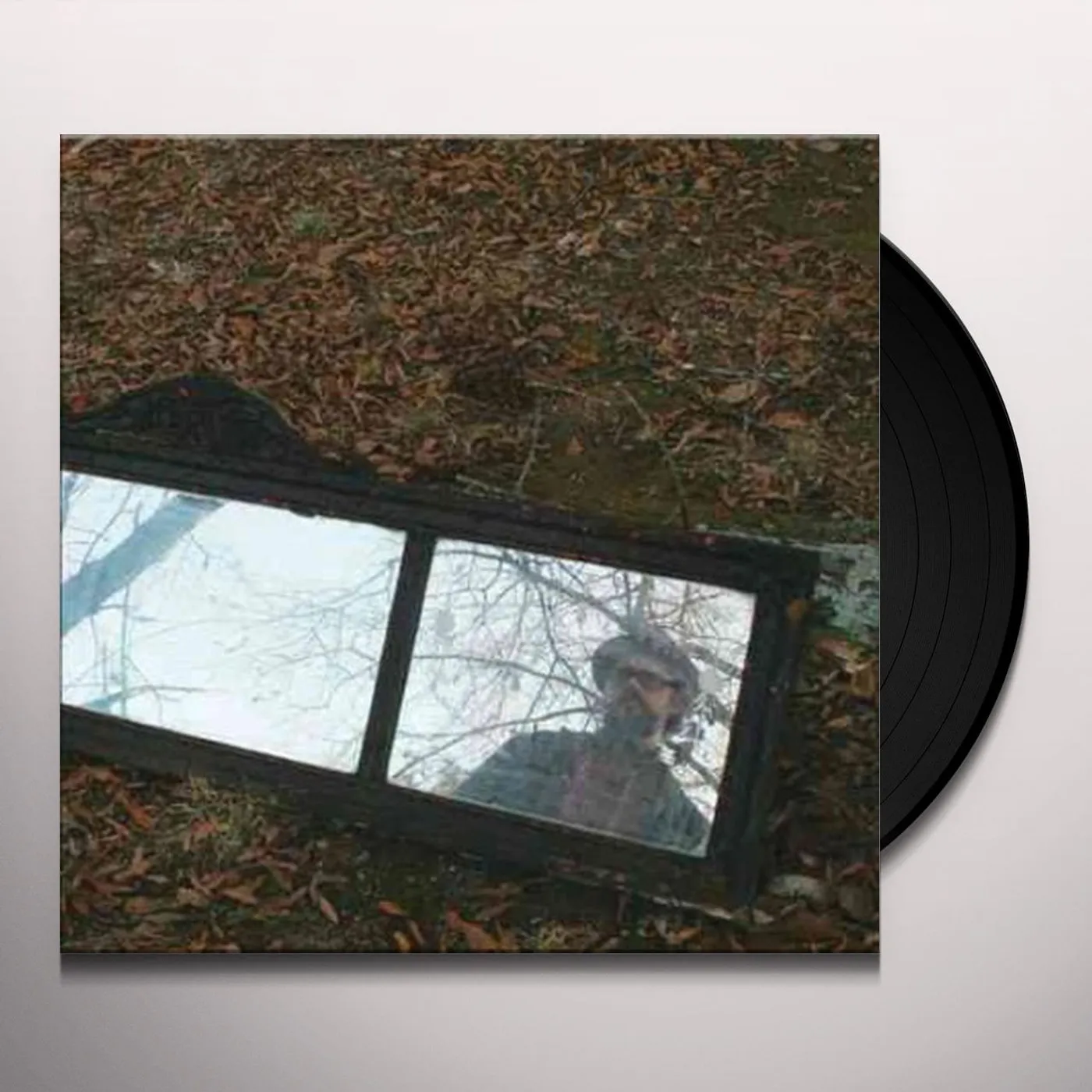 Patterson Hood Heat Lightning Rumbles In The Distance Vinyl Record