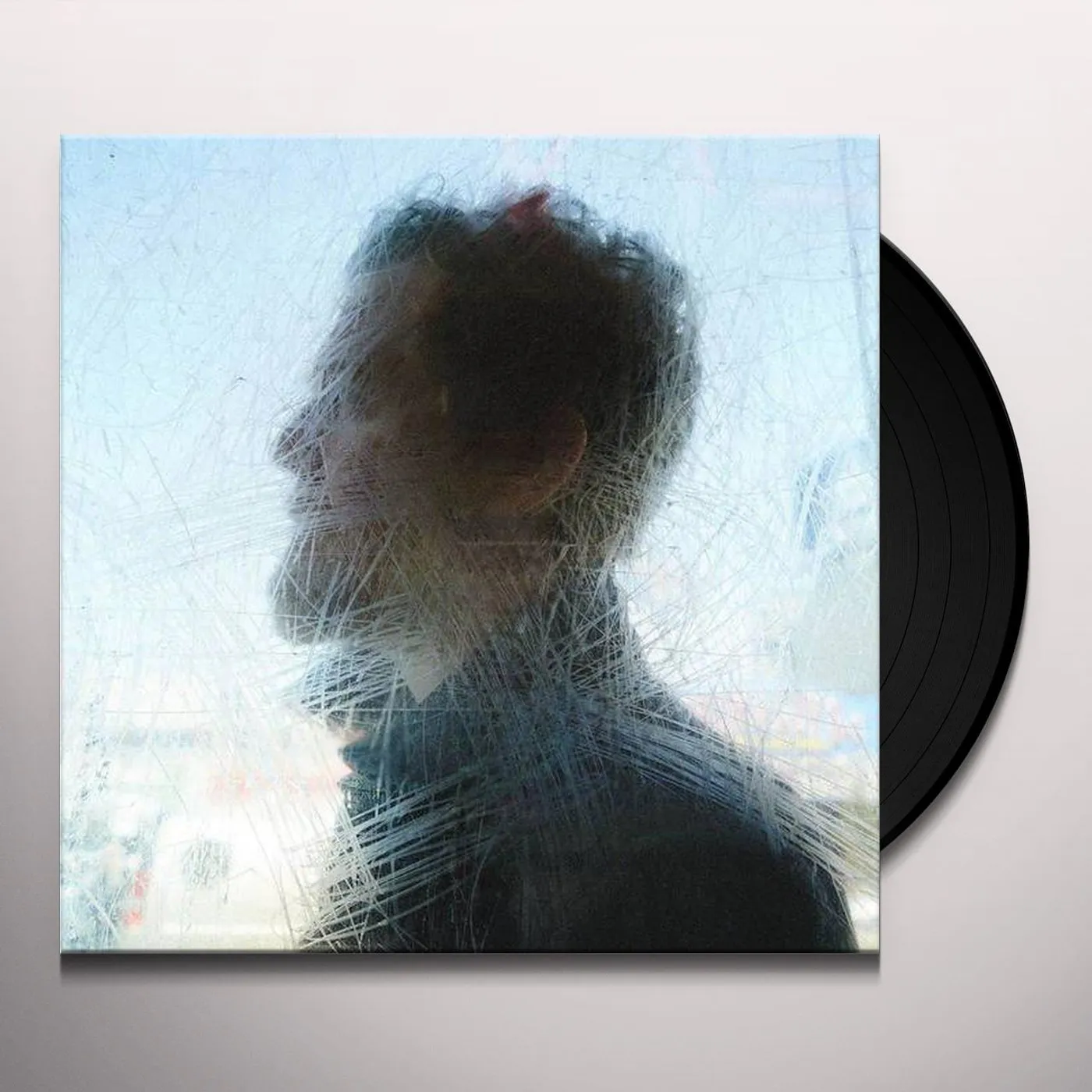 Glen Hansard Didn't He Ramble Vinyl Record