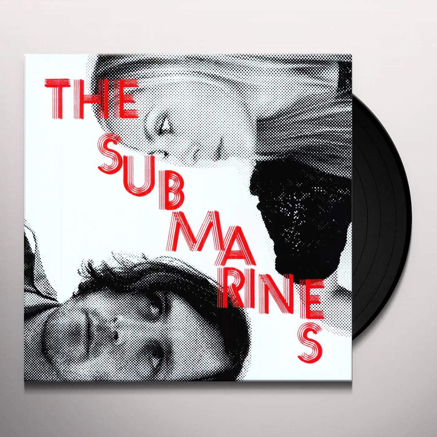 The Submarines Love Notes / Letter Bombs Vinyl Record