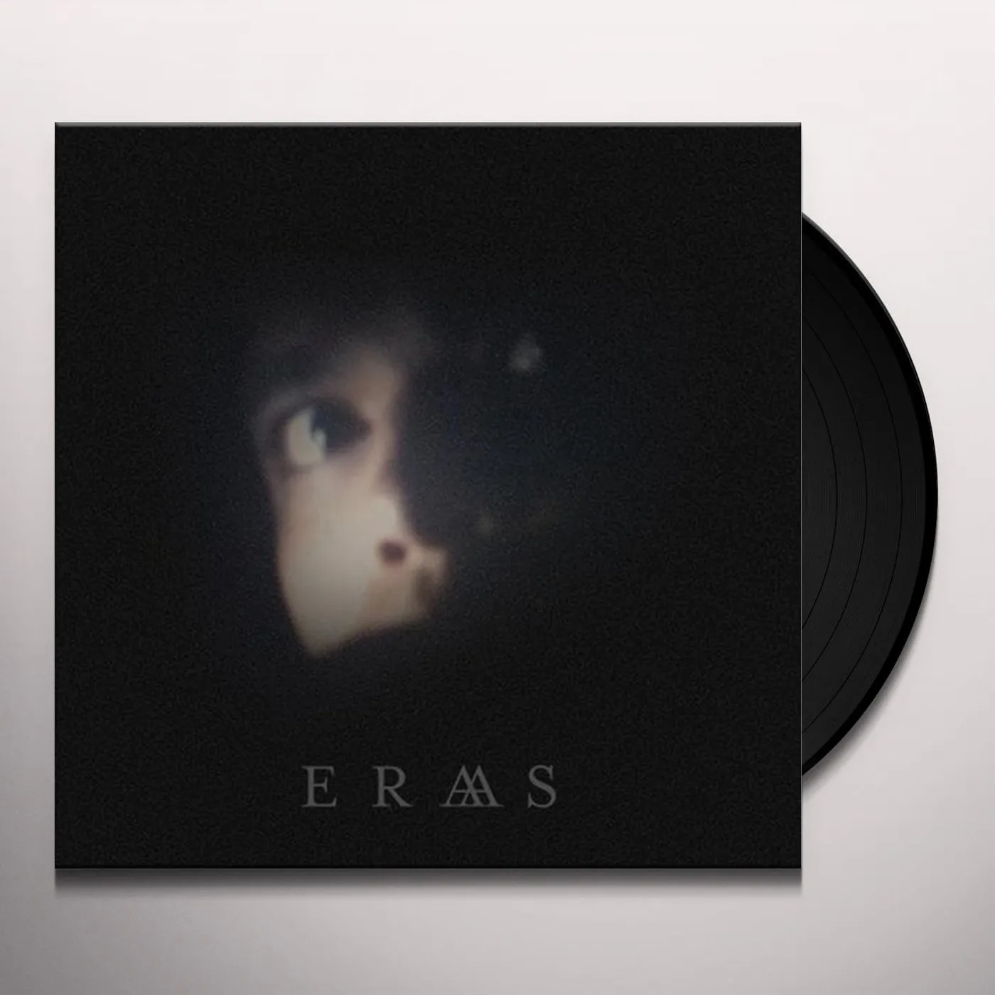 Eraas Vinyl Record