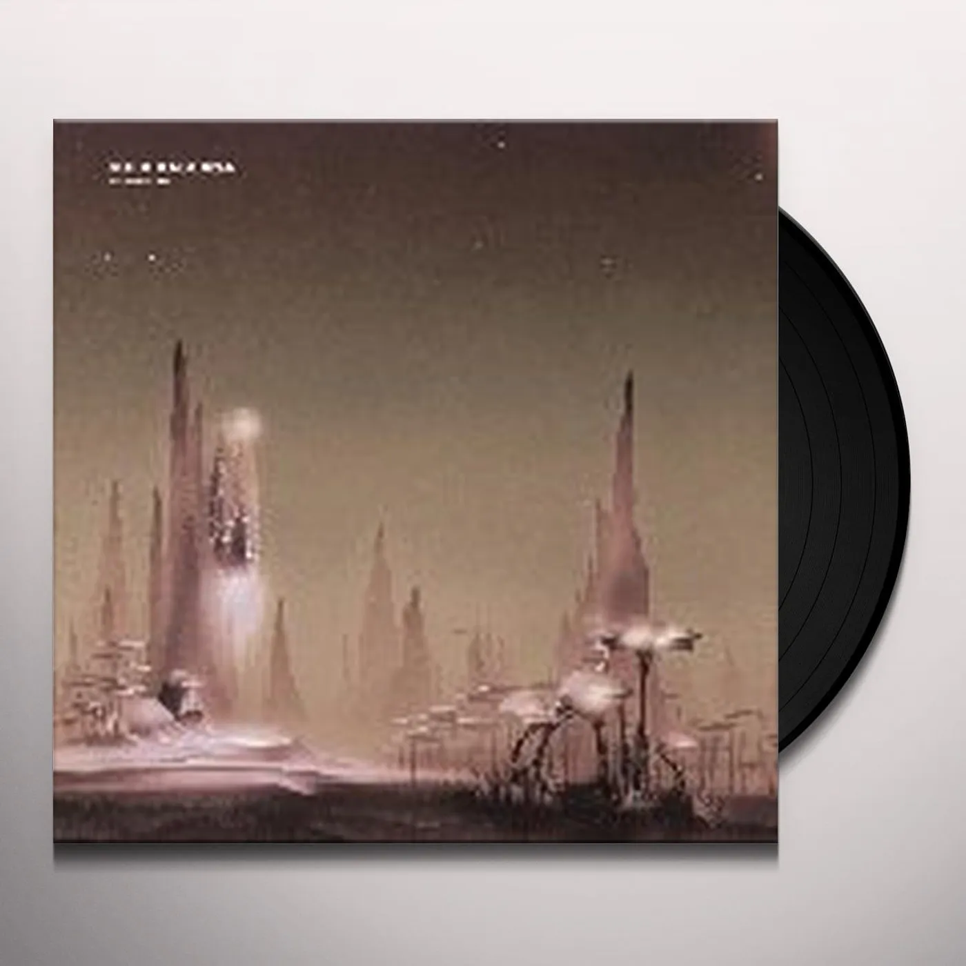 Sula Bassana   Shipwrecked Vinyl Record