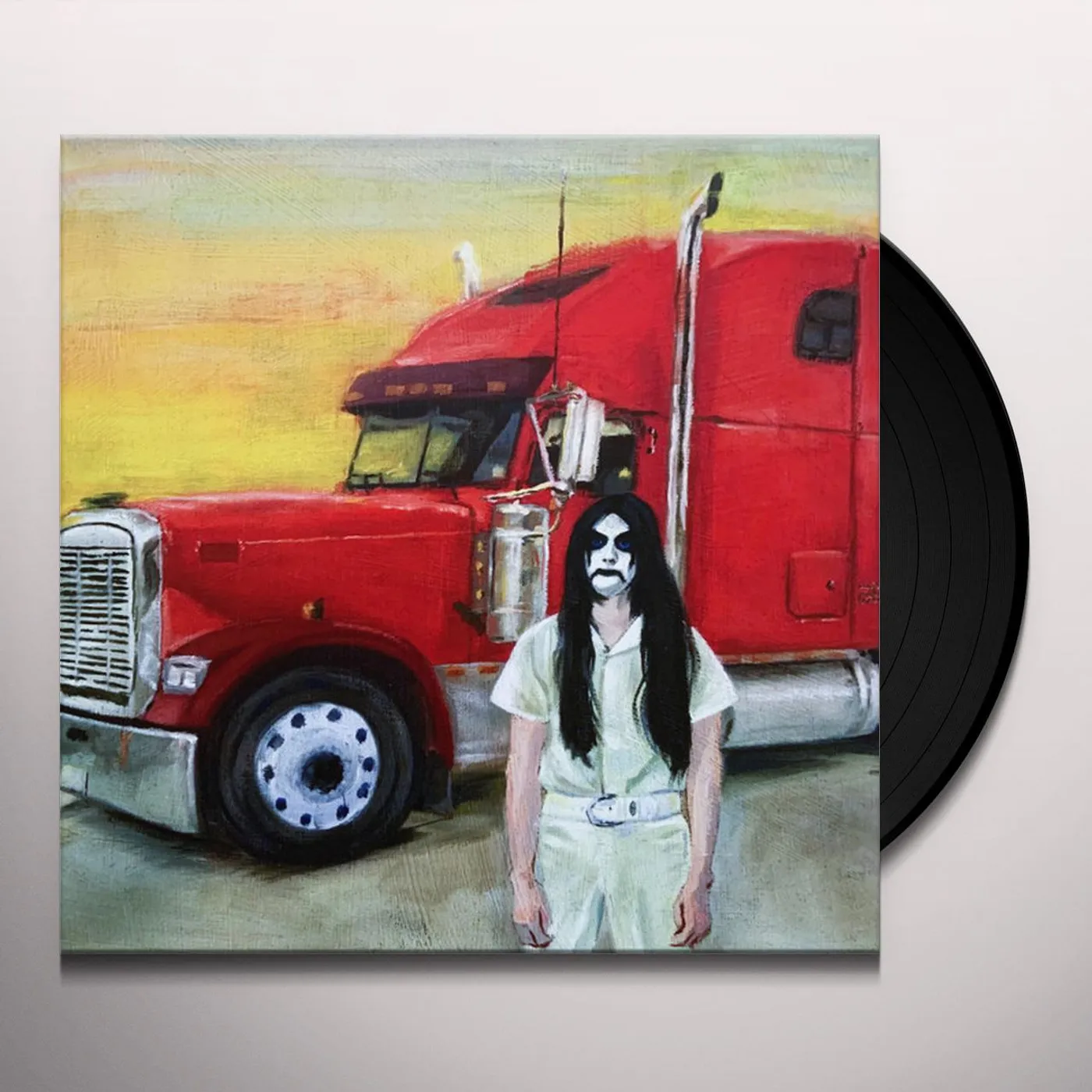 Hayden Pedigo Letting Go Vinyl Record