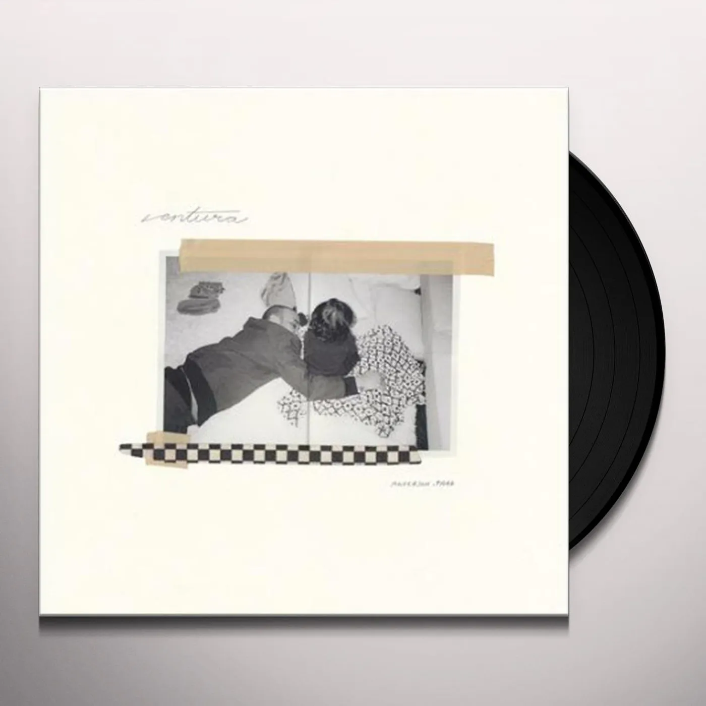 Anderson .Paak Ventura Vinyl Record