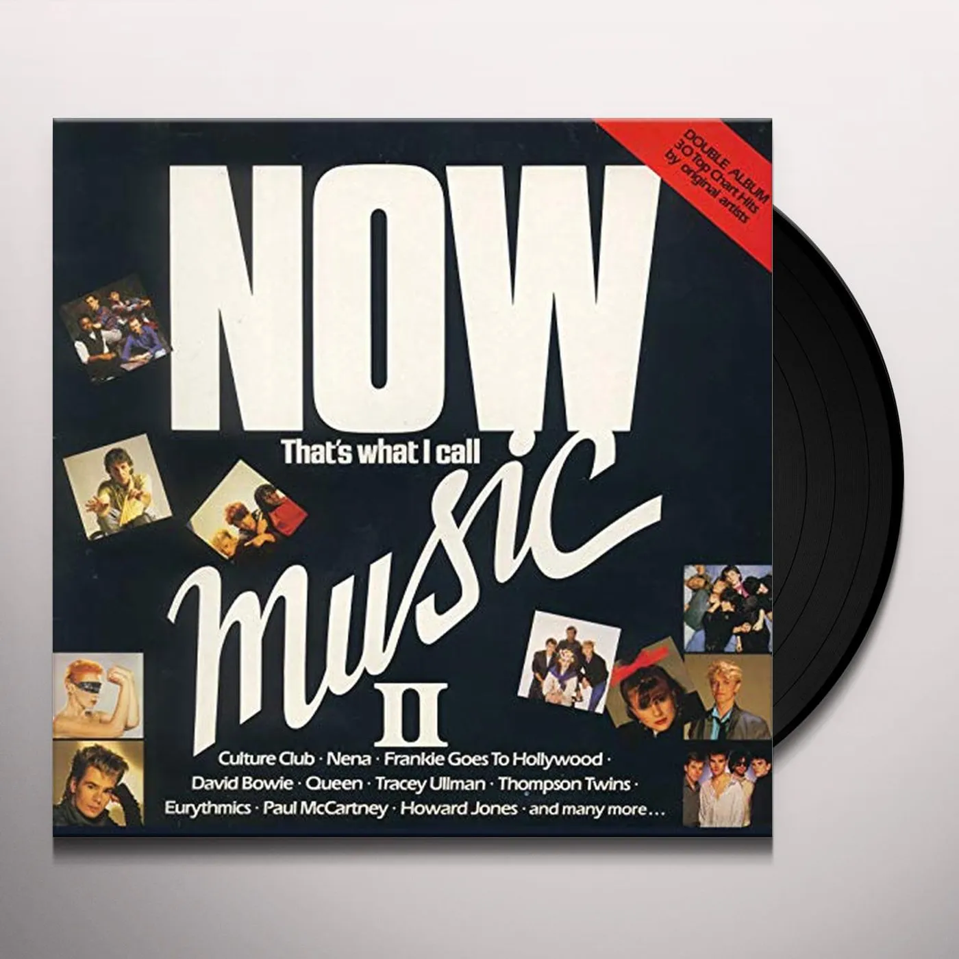 Now 2 / Various