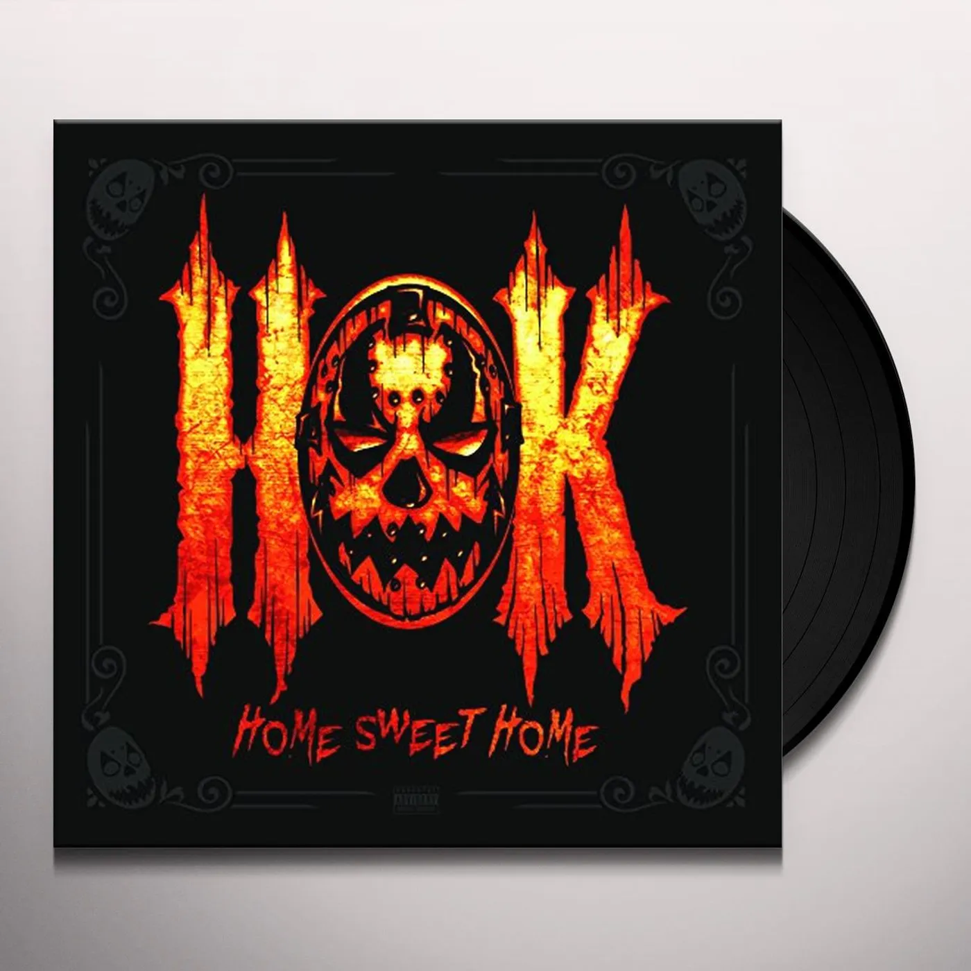HOK Home Sweet Home Vinyl Record