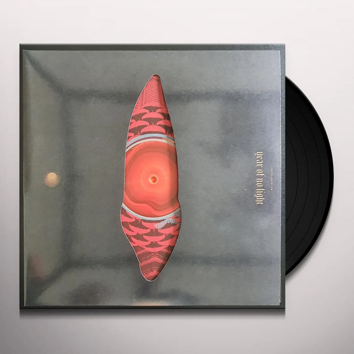Year Of No Light Consolamentum Vinyl Record