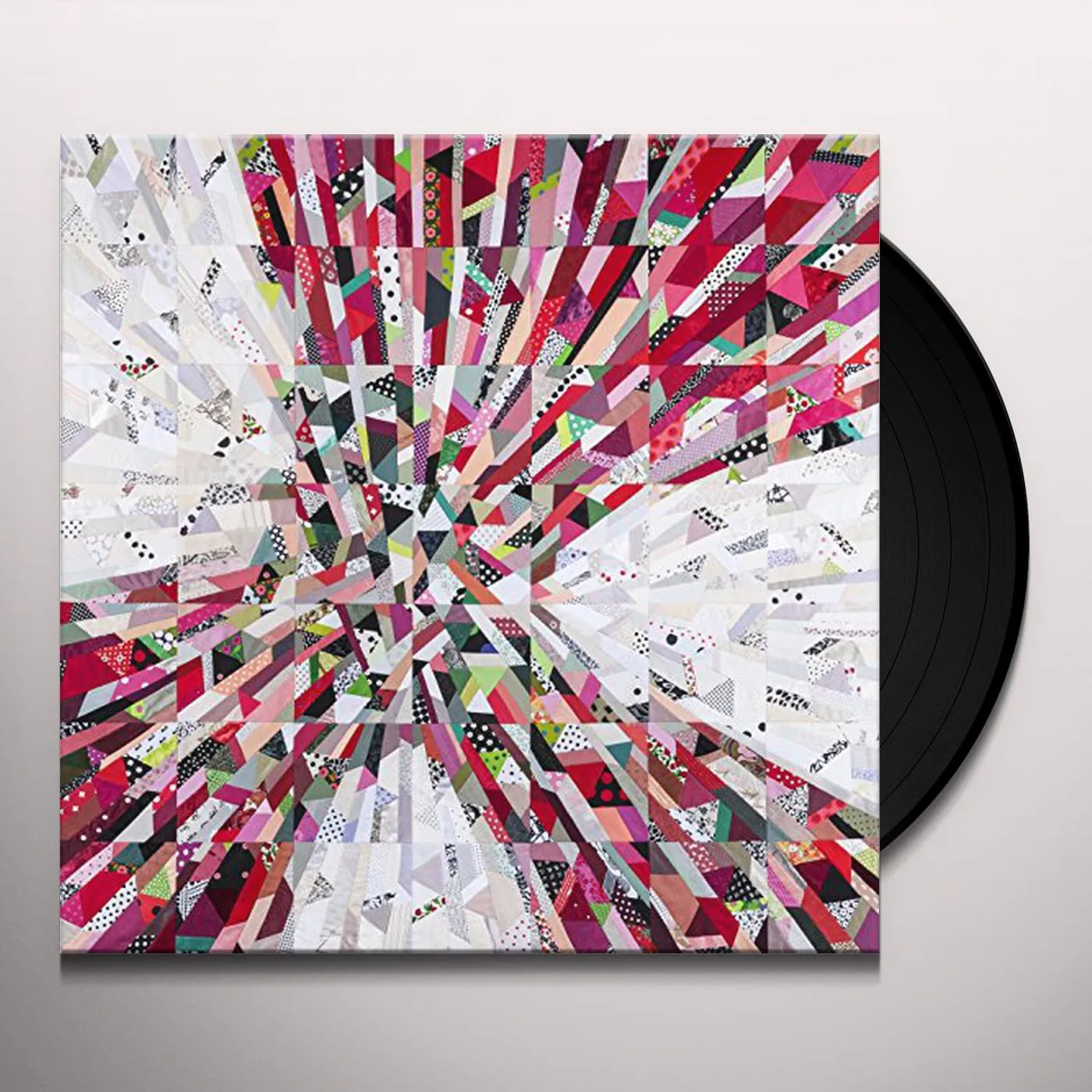 Dear Reader Day Fever Vinyl Record