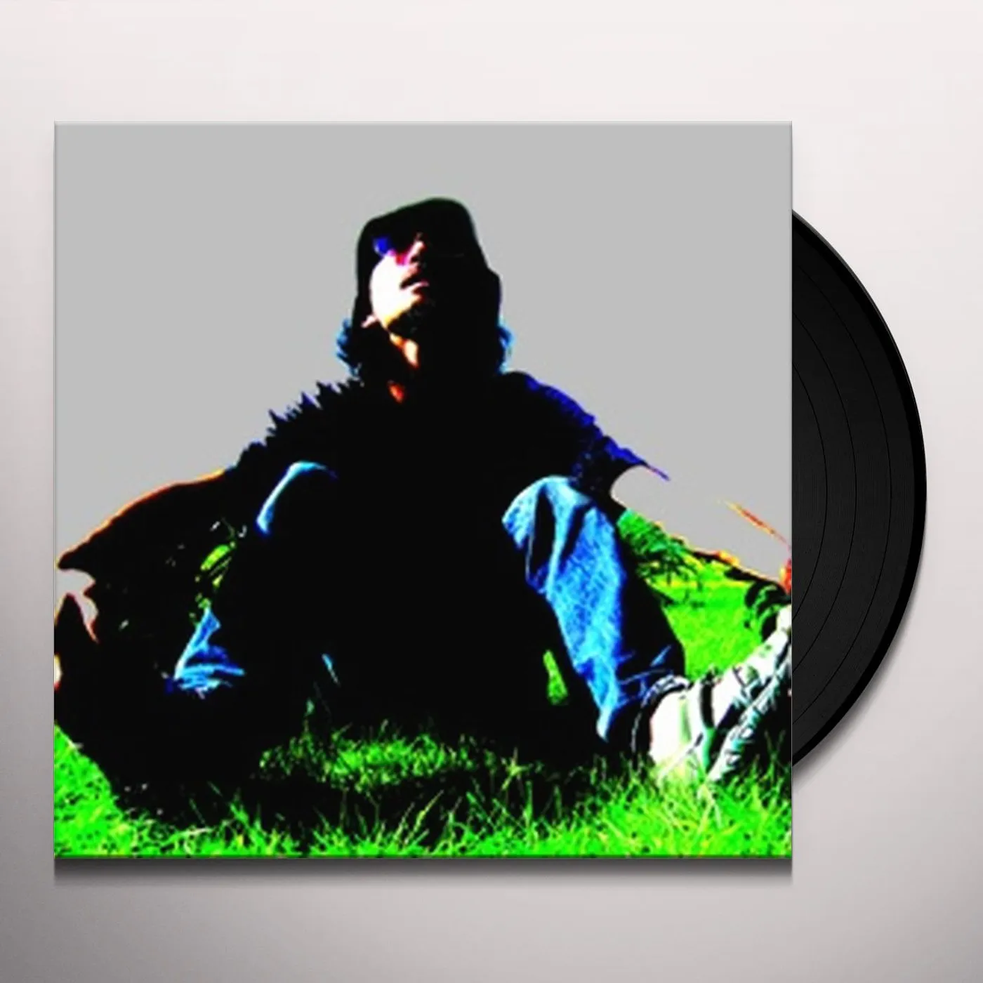 Altz ESCAPE: RECONSTRUCTION OF ISOPHONIC BOOGIE WOOGIE Vinyl Record