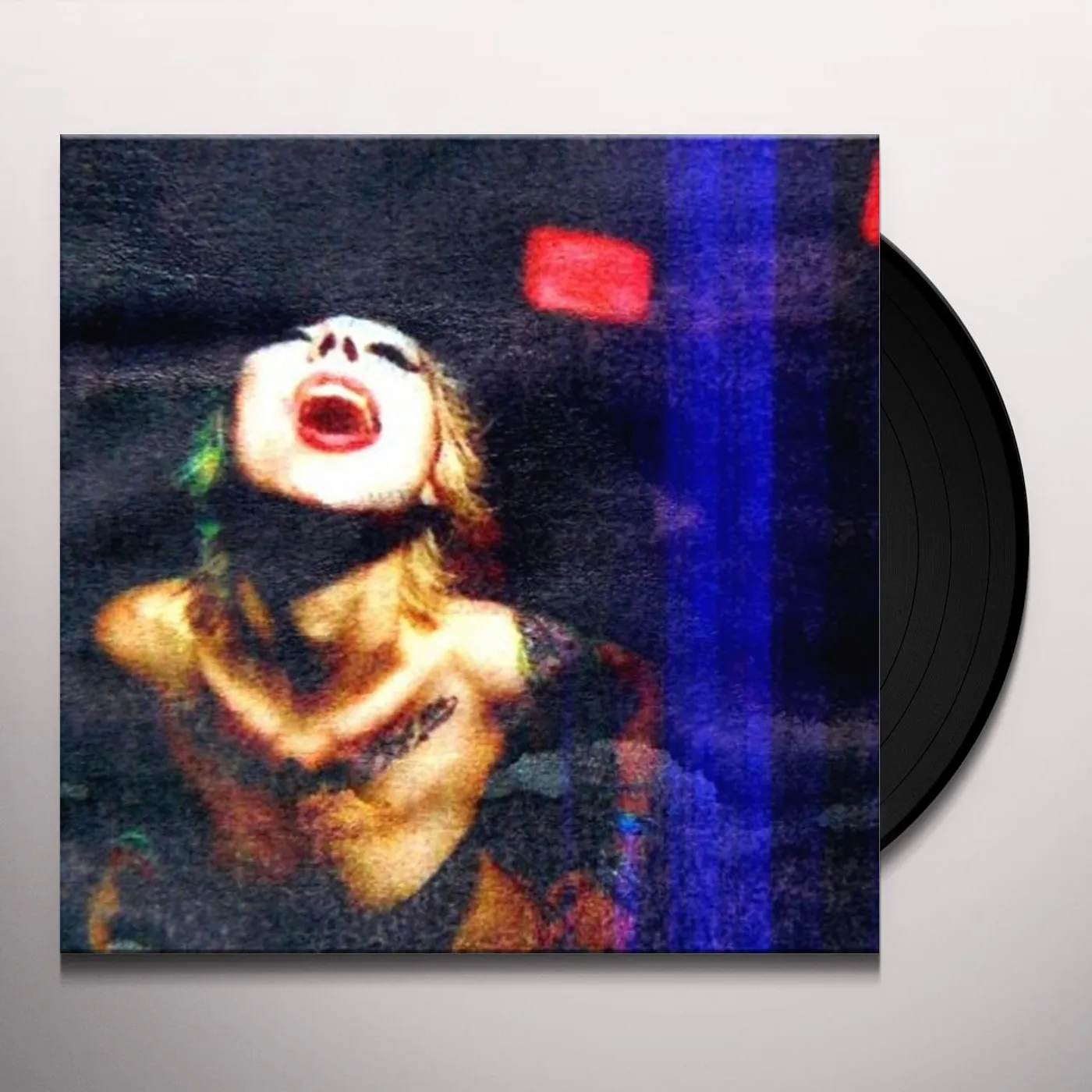 Gut Nose FILTHY CITY LP Vinyl Record - UK Release
