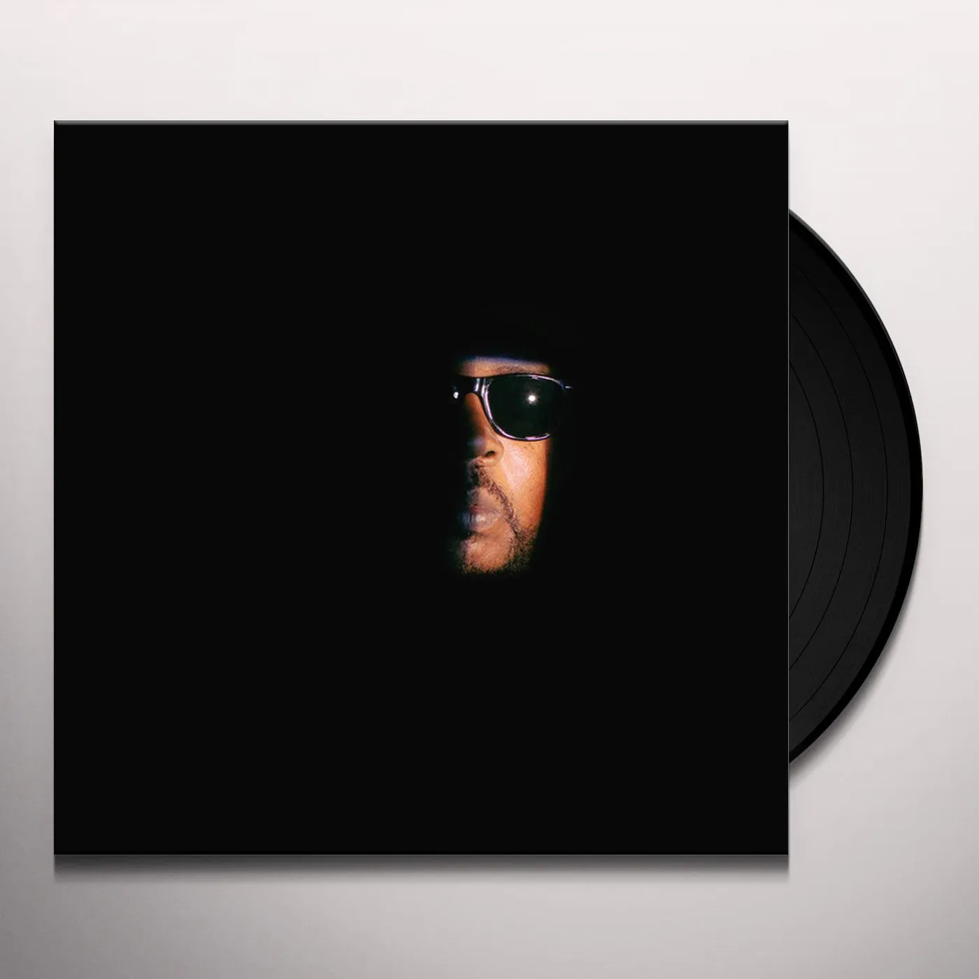 Kaidi Tatham Serious Times Vinyl Record