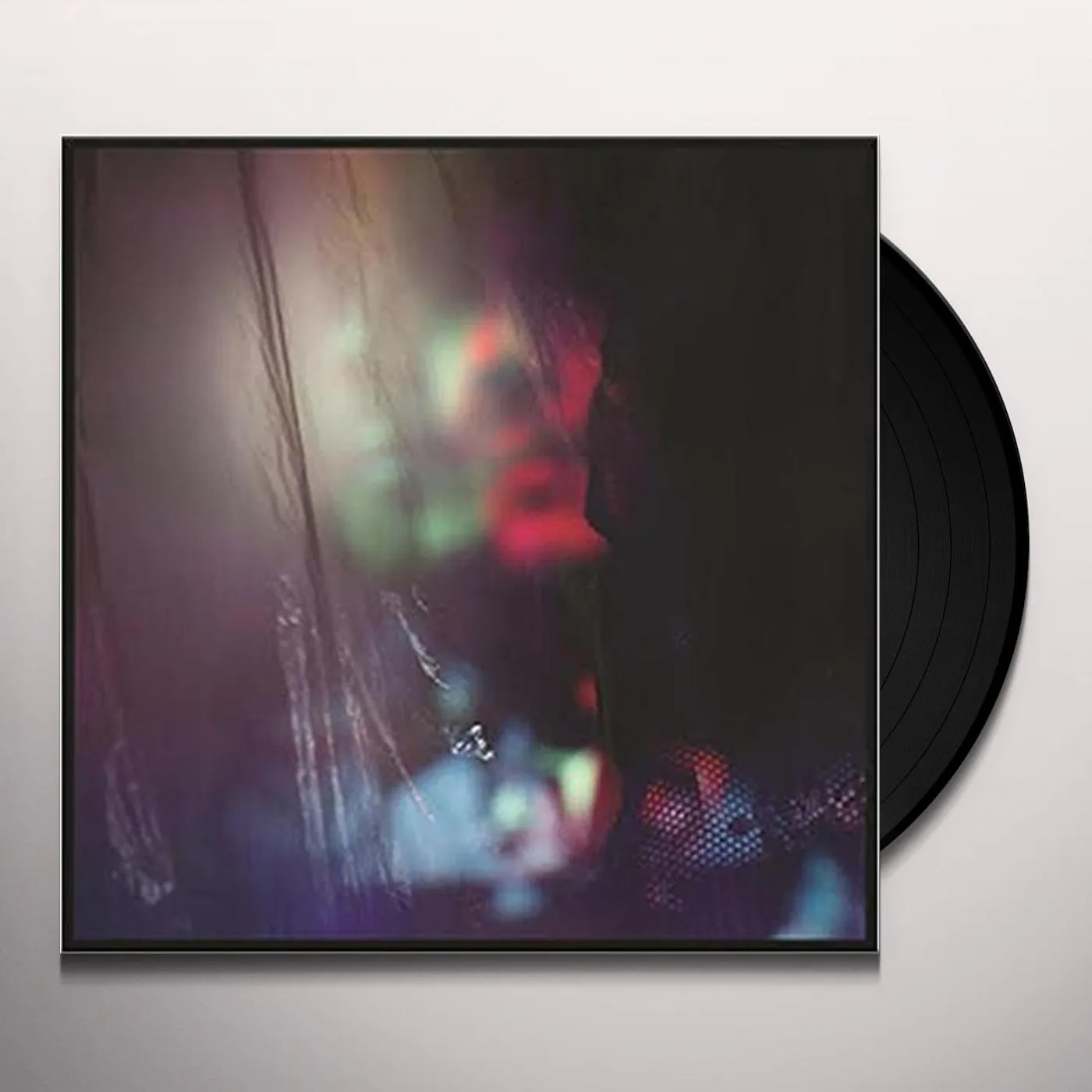 Colder Many Colours Vinyl Record