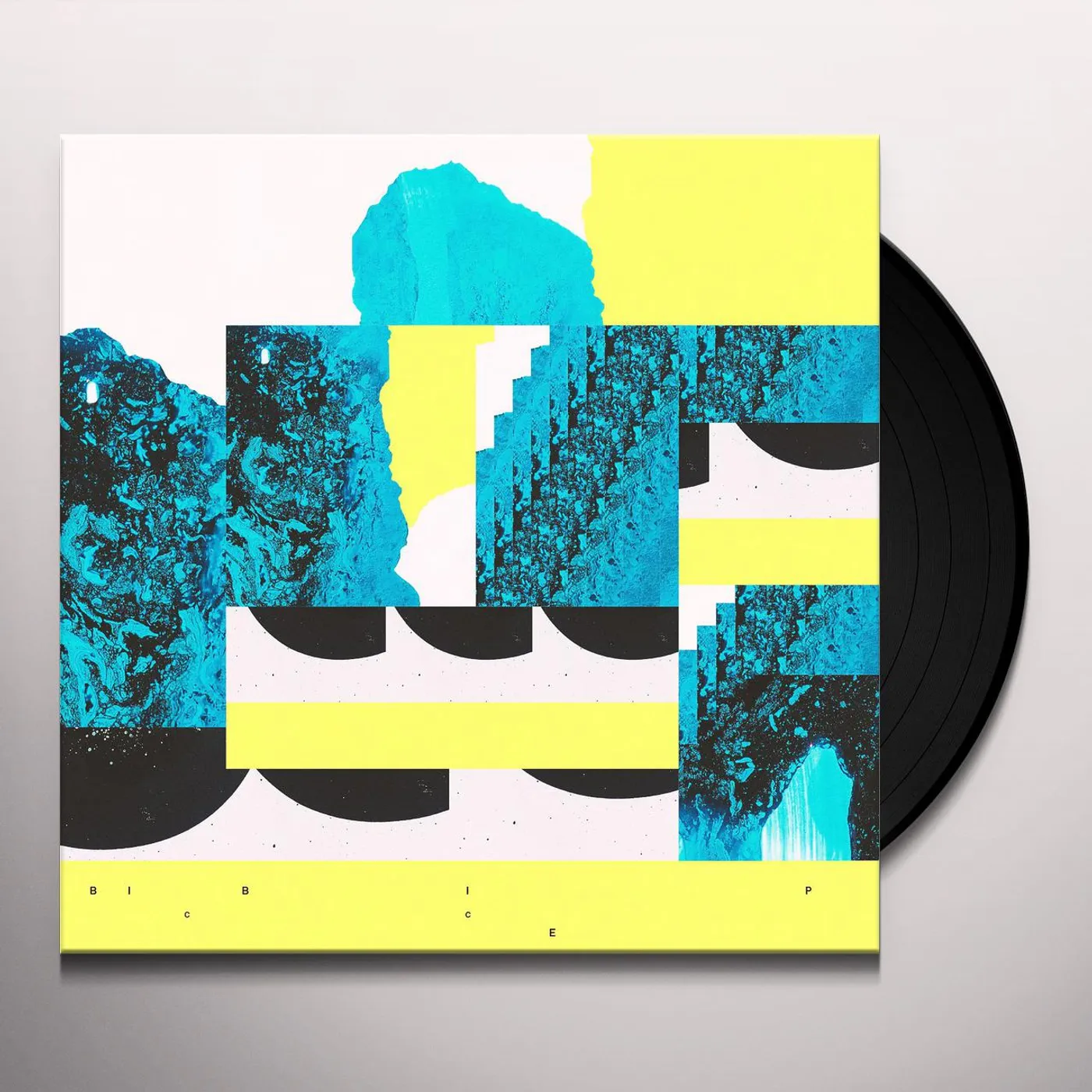 Bicep Vinyl Record