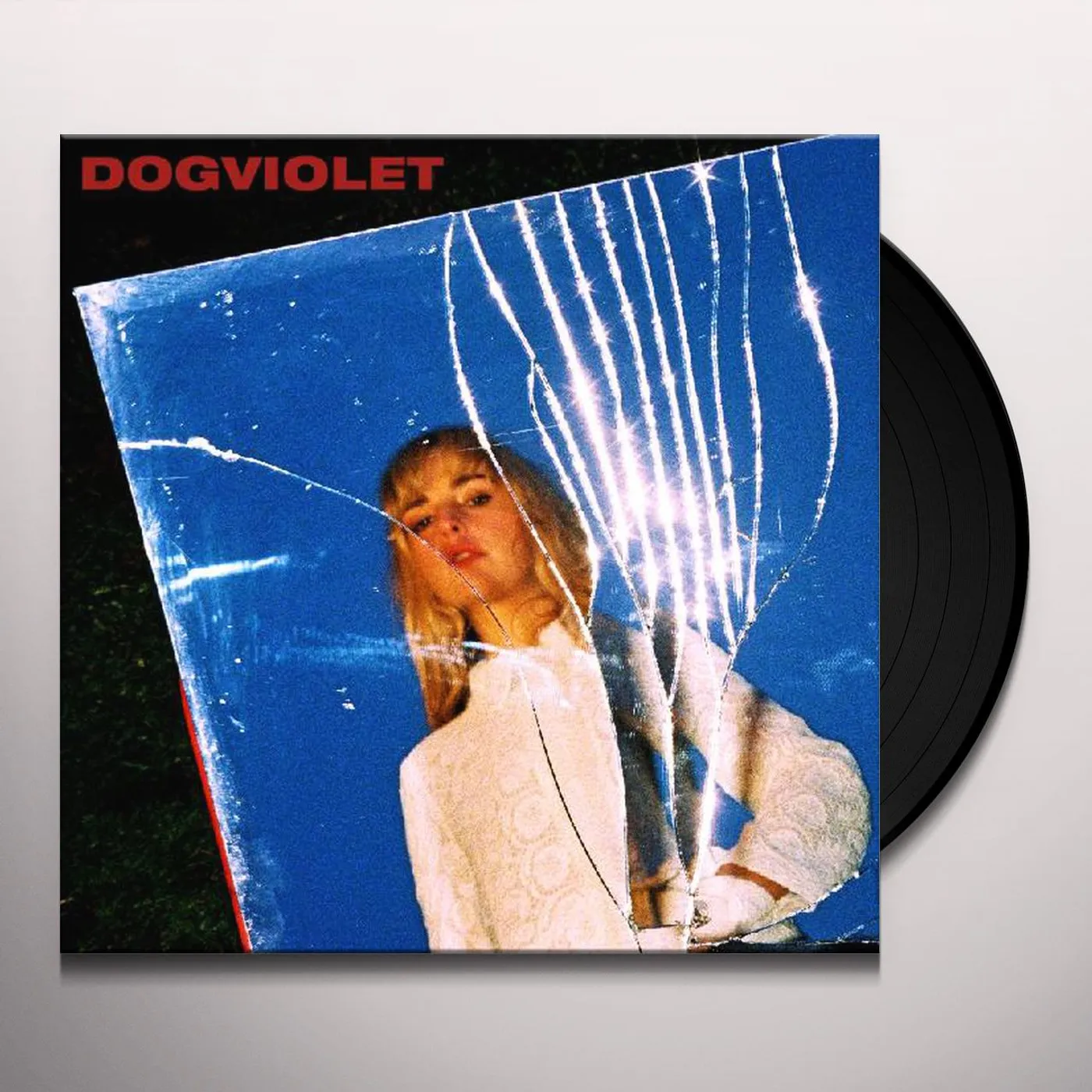 LAUREL DOGVIOLET Vinyl Record