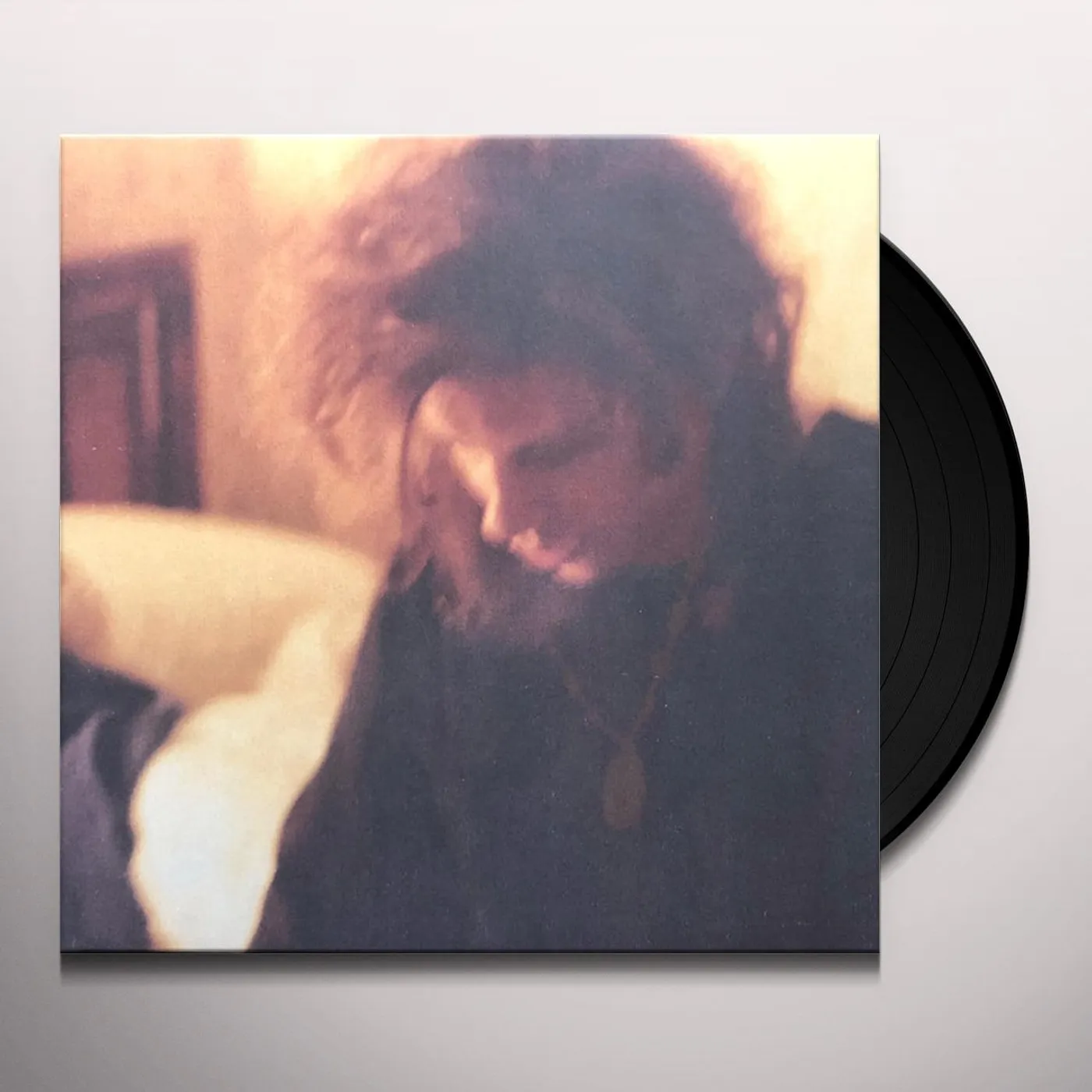 His Name Is Alive Hope Is A Candle Vinyl Record