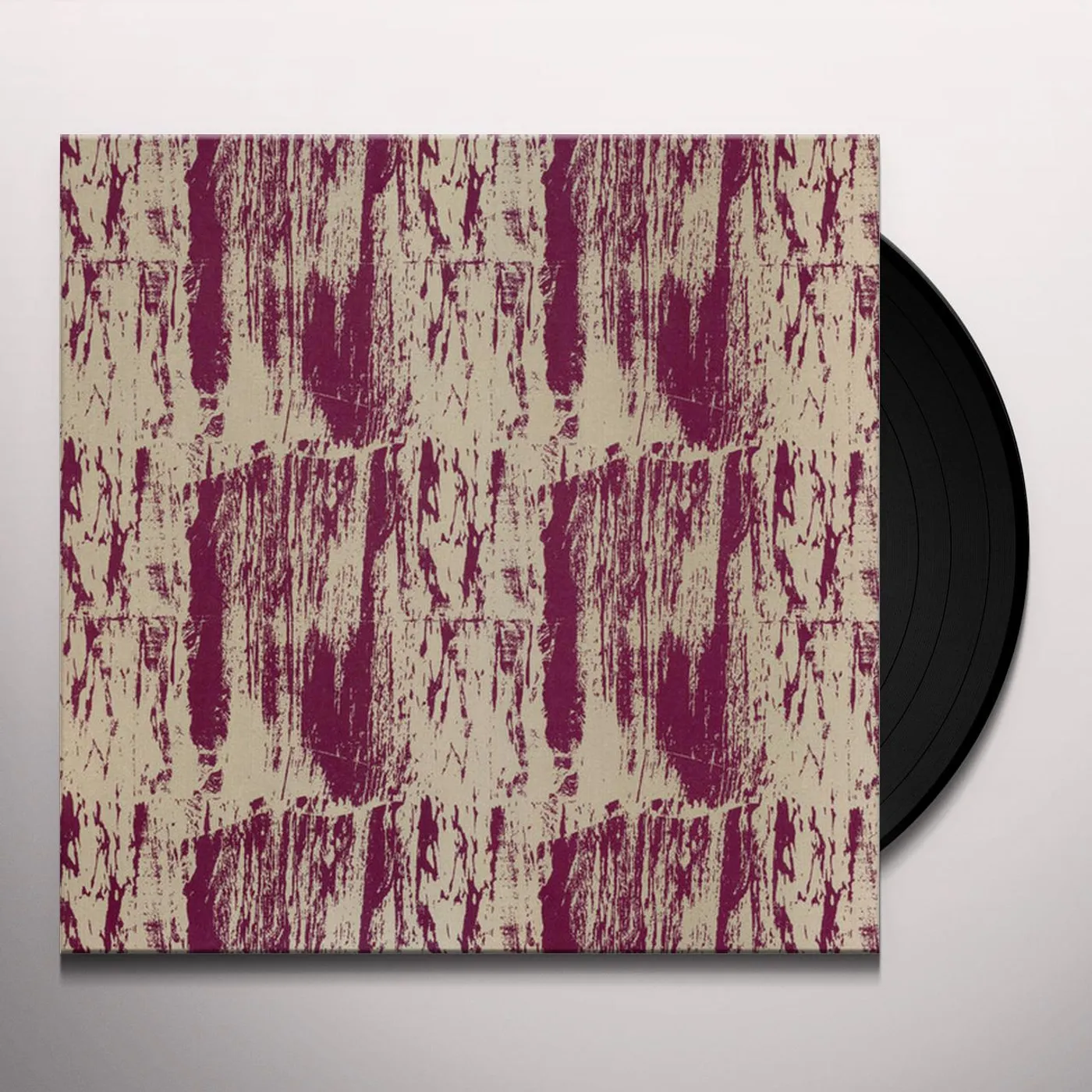 Special Interest TRUST NO WAVE (DL CARD) Vinyl Record