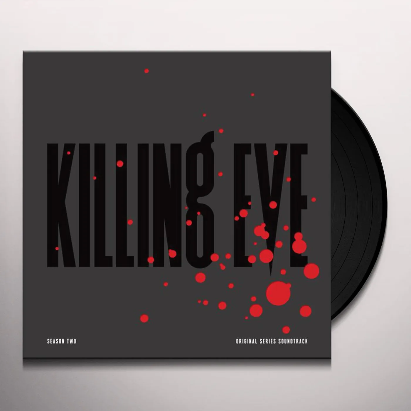 Killing Eve: Season Two - Original Series