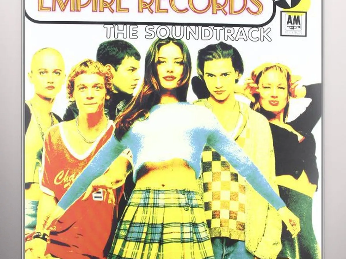 Empire! Empire! / What It Takes 2LP 美品 My5qcGVn.jpeg