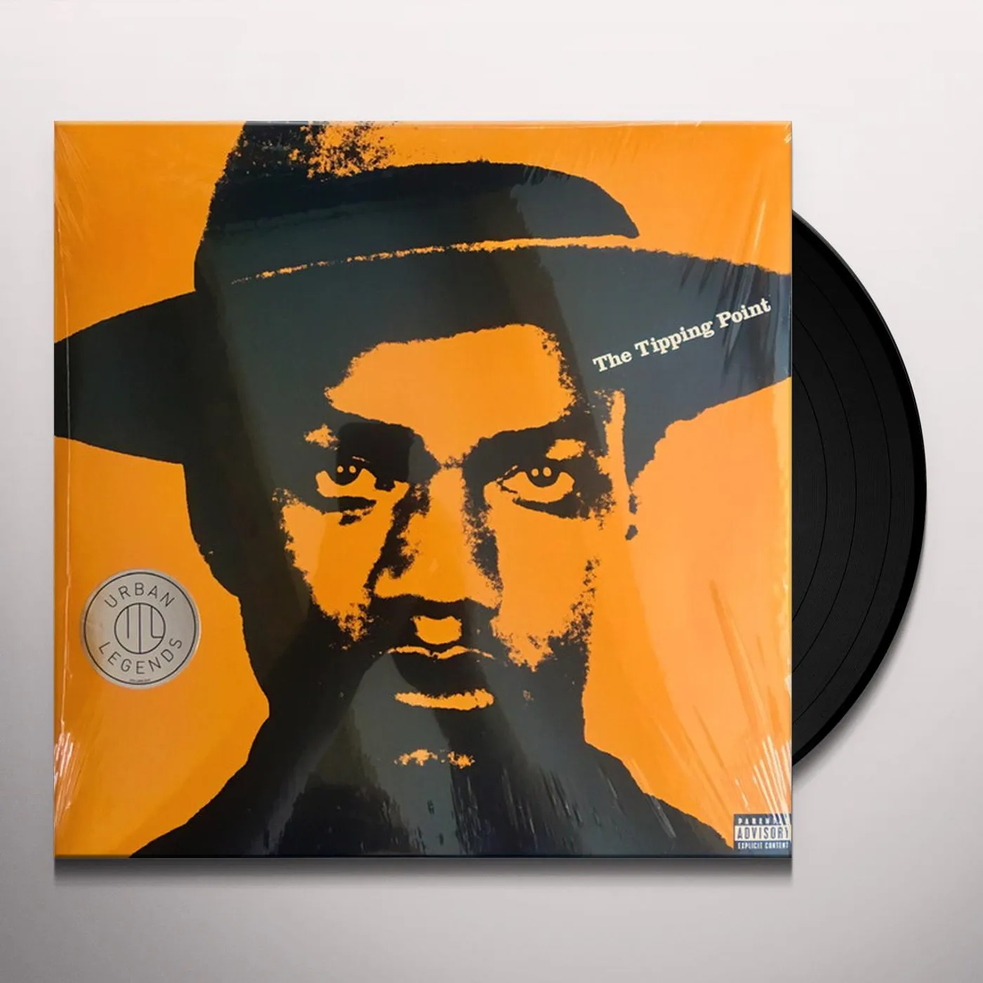 The Roots TIPPING POINT Vinyl Record