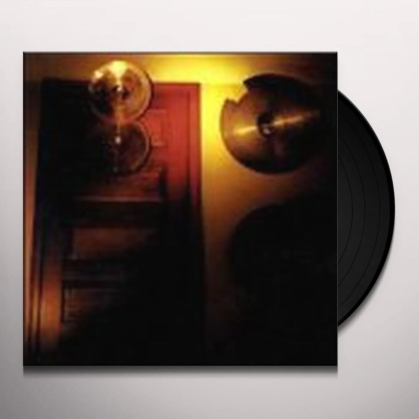 Hurl We Are Quiet In This Room Vinyl Record