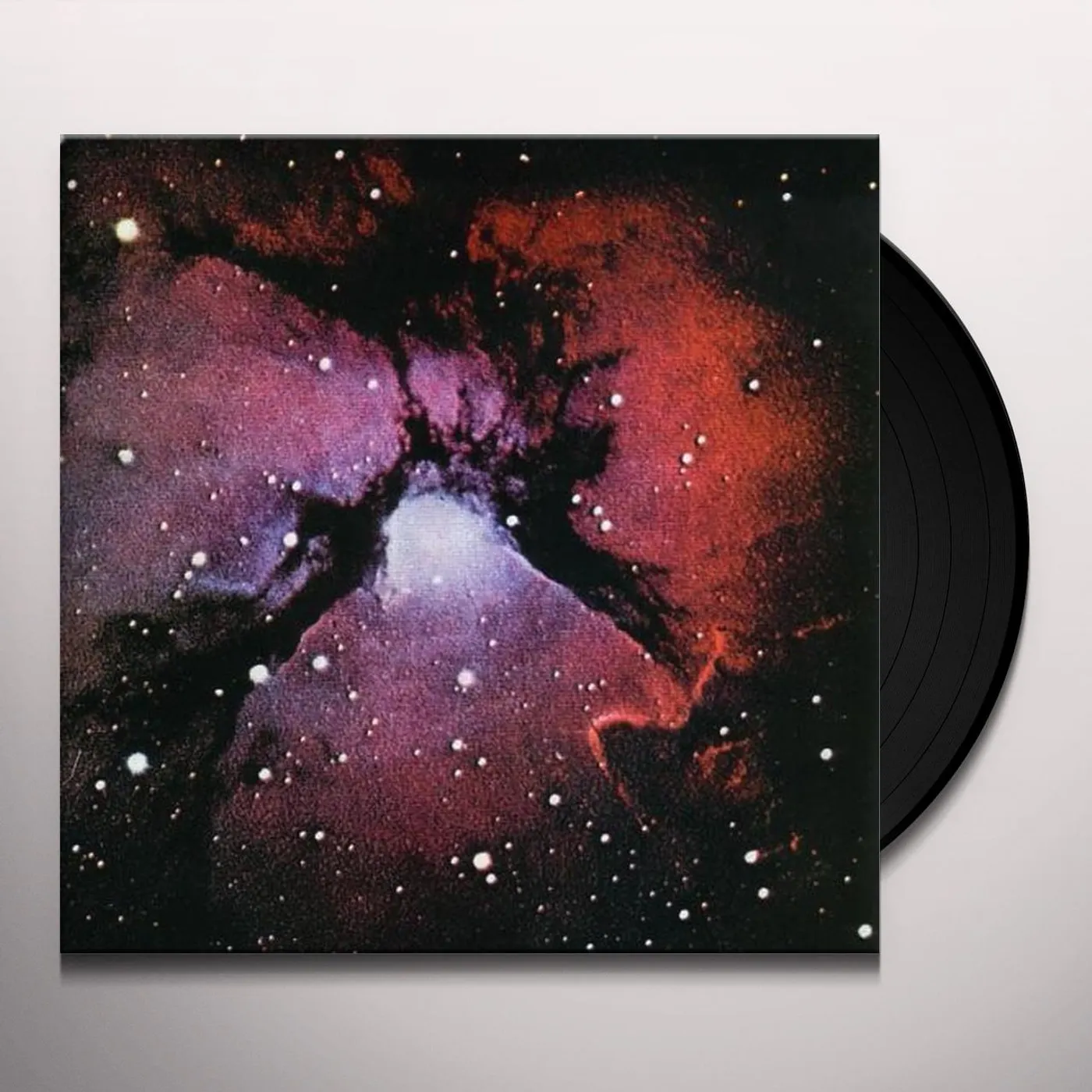 King Crimson ISLANDS (REMIXED BY STEVEN WILSON & ROBERT FRIPP) Vinyl Record