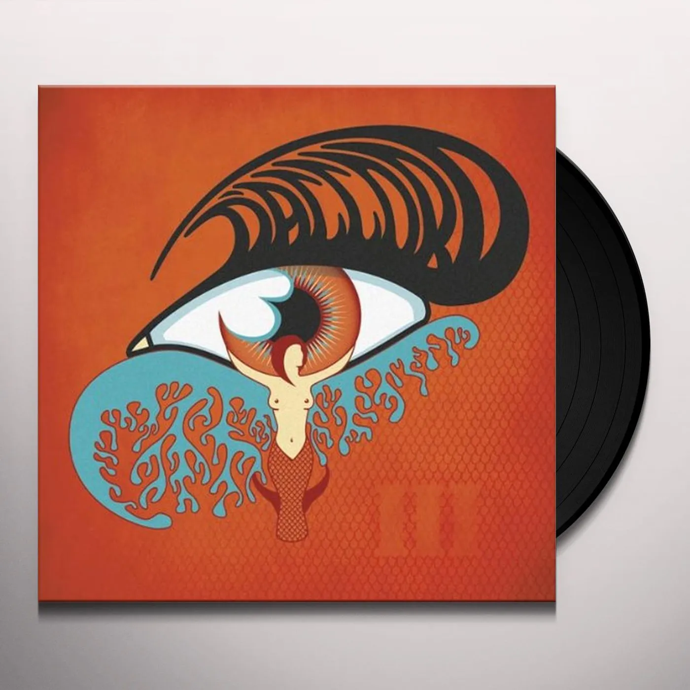 D'accorD III Vinyl Record