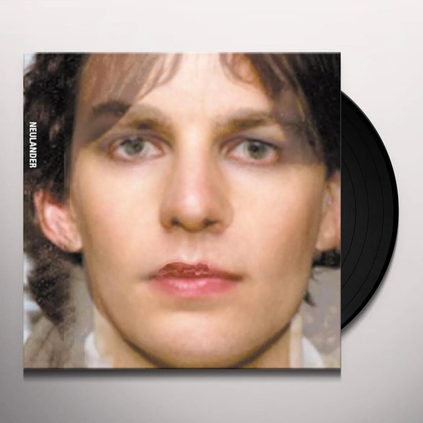 Neulander SEX GOD & MONEY Vinyl Record